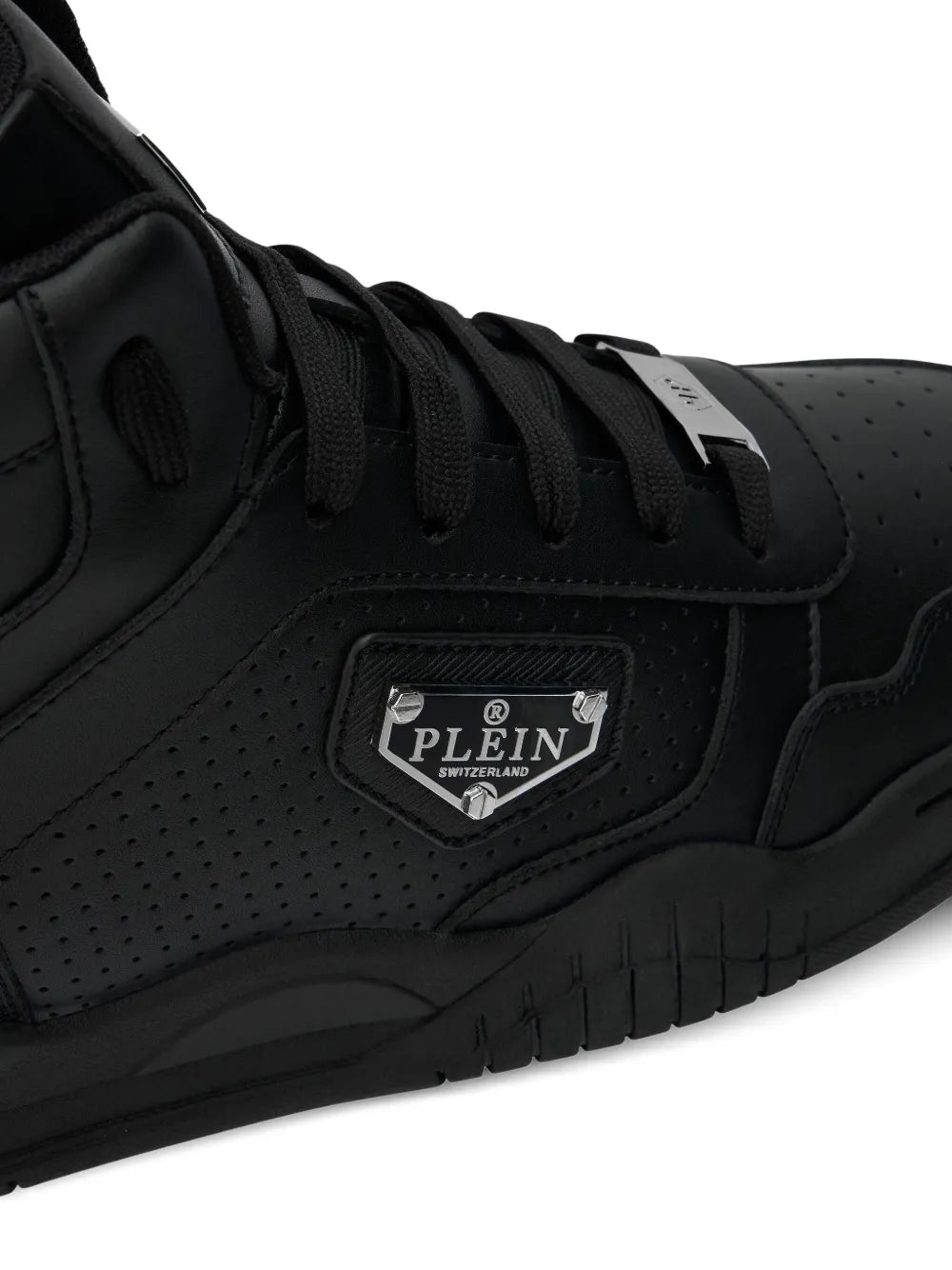 Philipp Plein Street King Sneakers