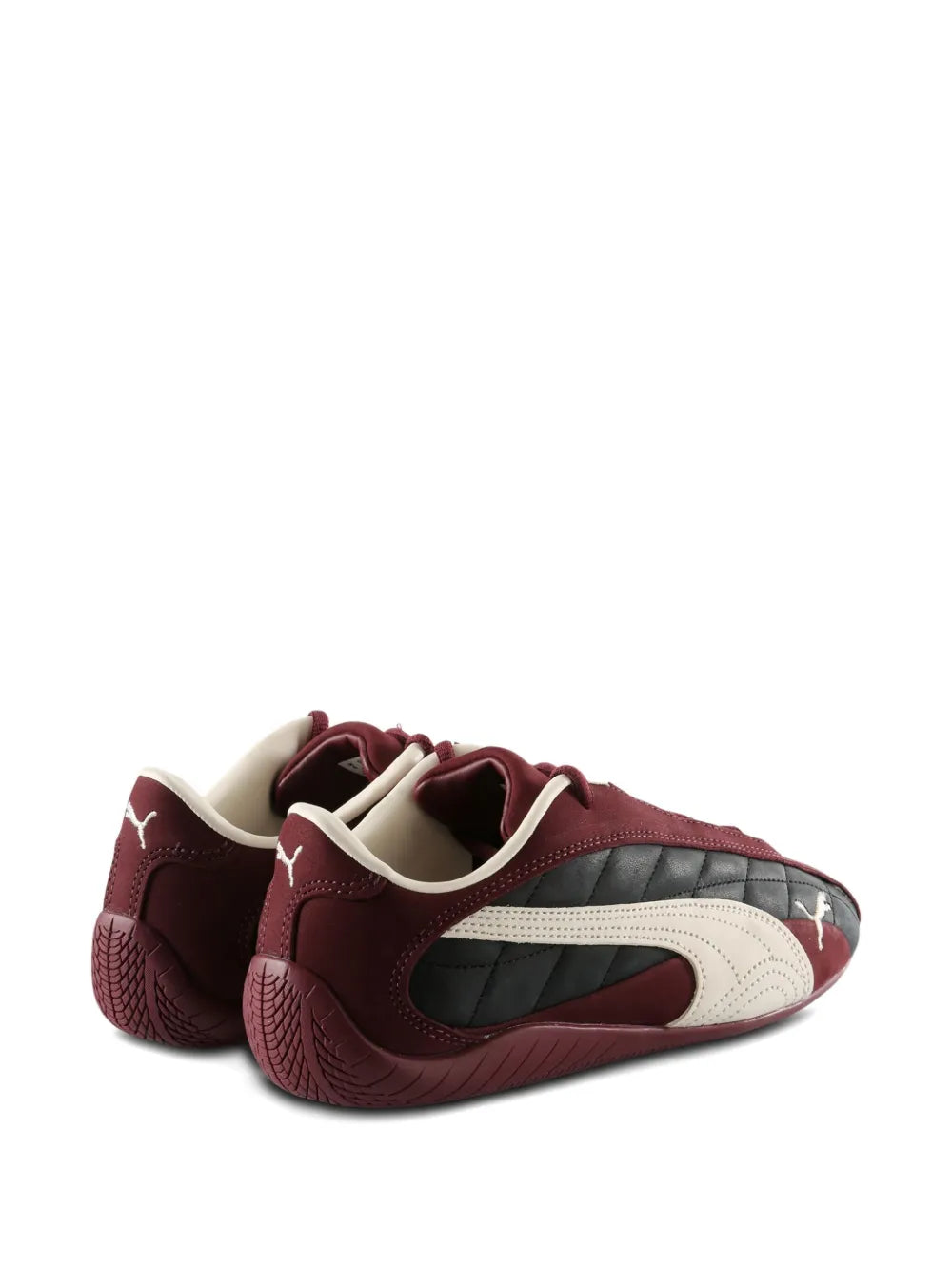 Puma Speedcat Plus Quilted Sneakers