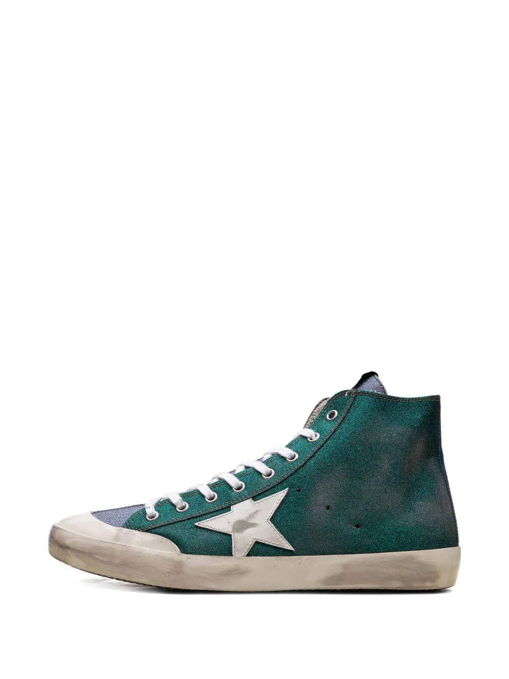 Golden Goose Francy Lab Sneakers
