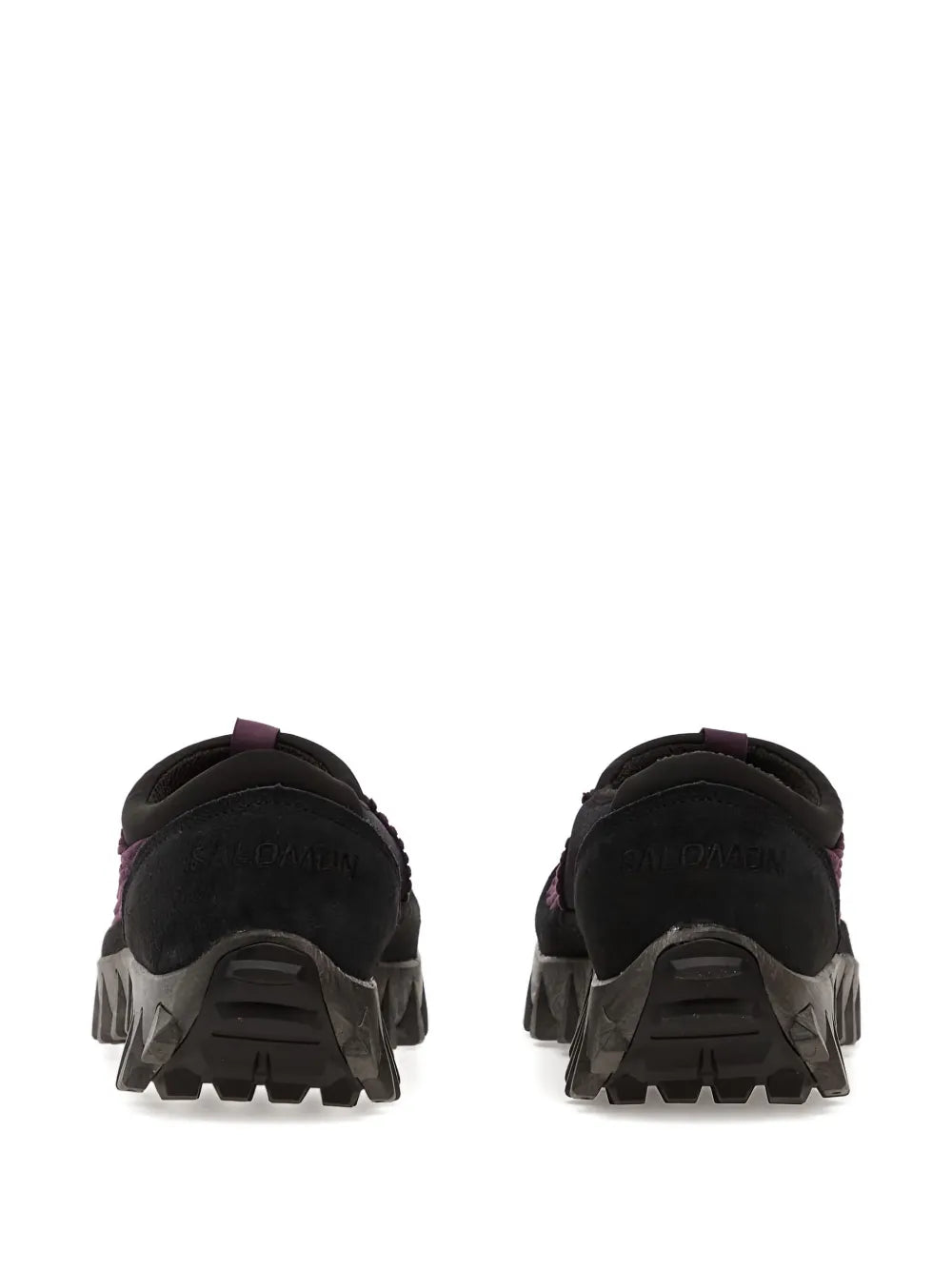 Salomon Snowclog Corduroy-Texture Slip-Ons