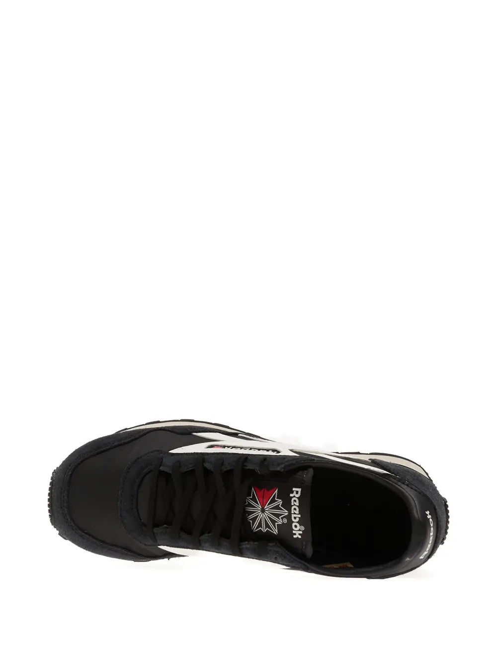Reebok Aztec Ii Panelled Trainers