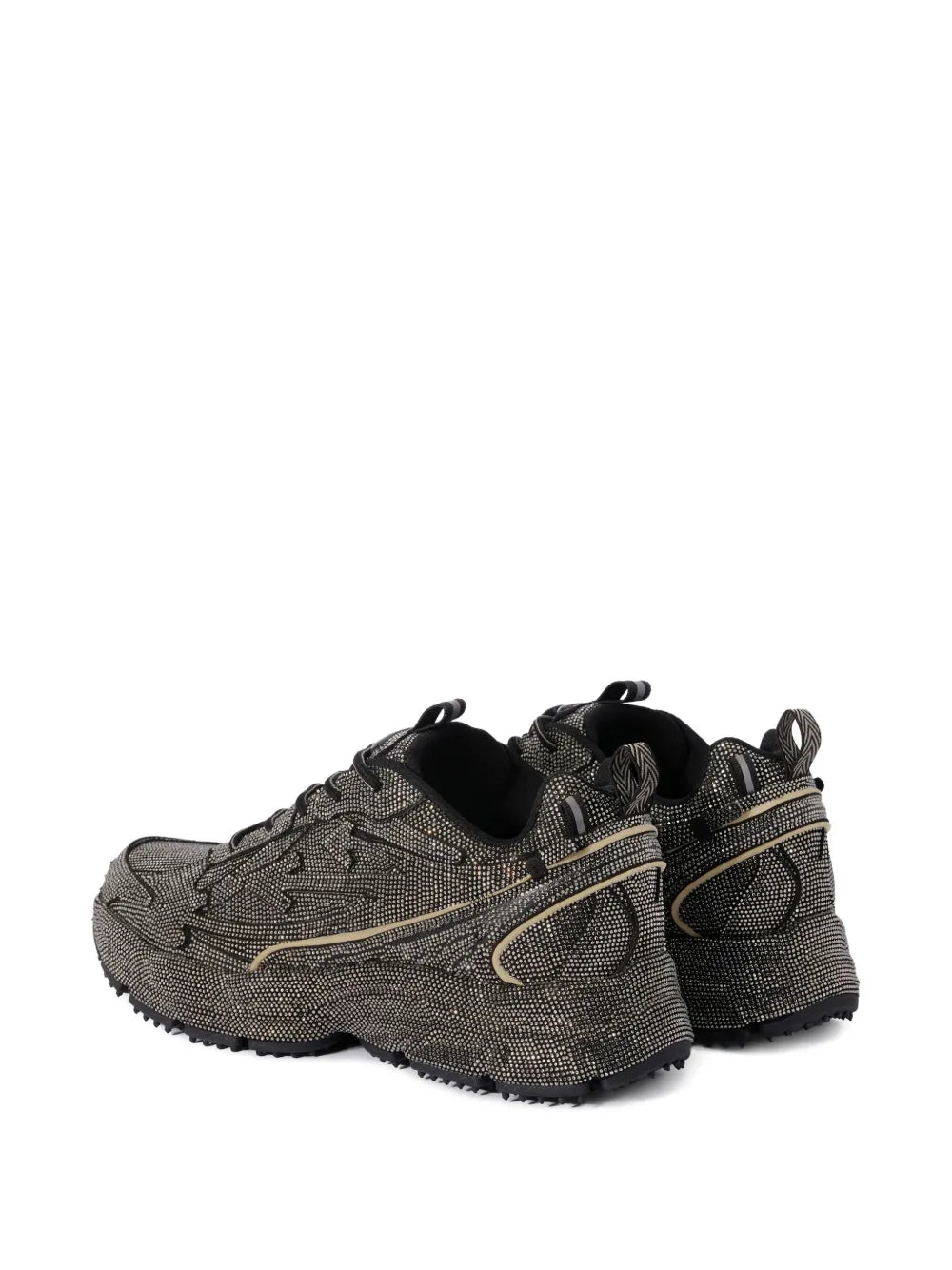 Off-White Be Right Back Sneakers