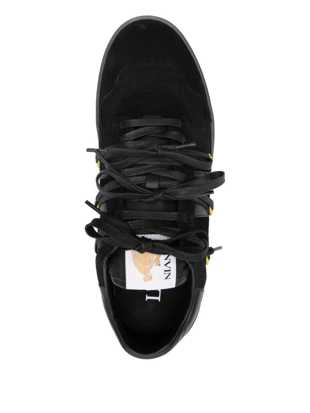 Lanvin Clay Sneakers