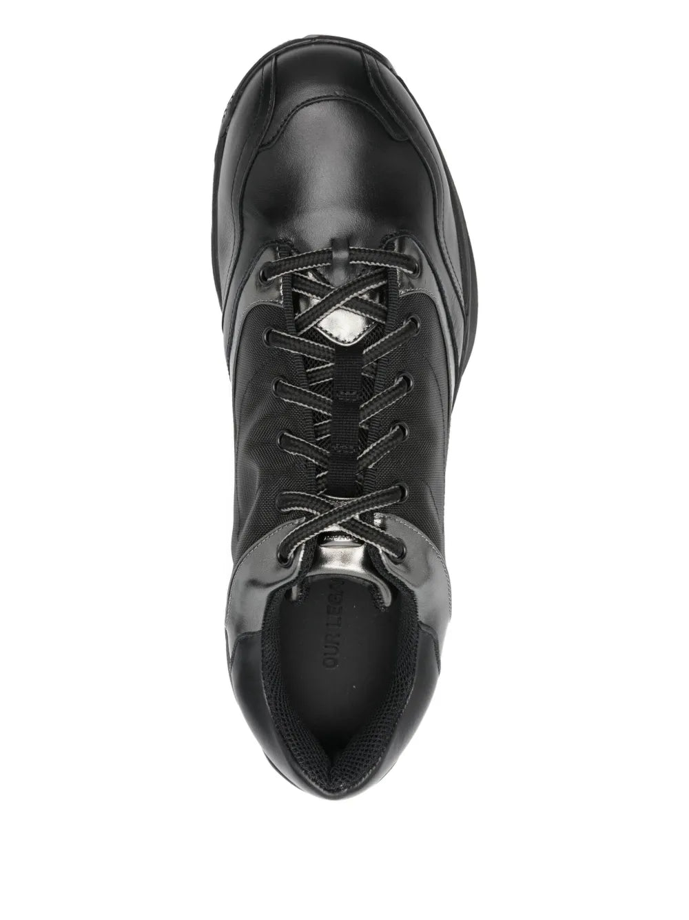 Our Legacy Wildheart Sneakers