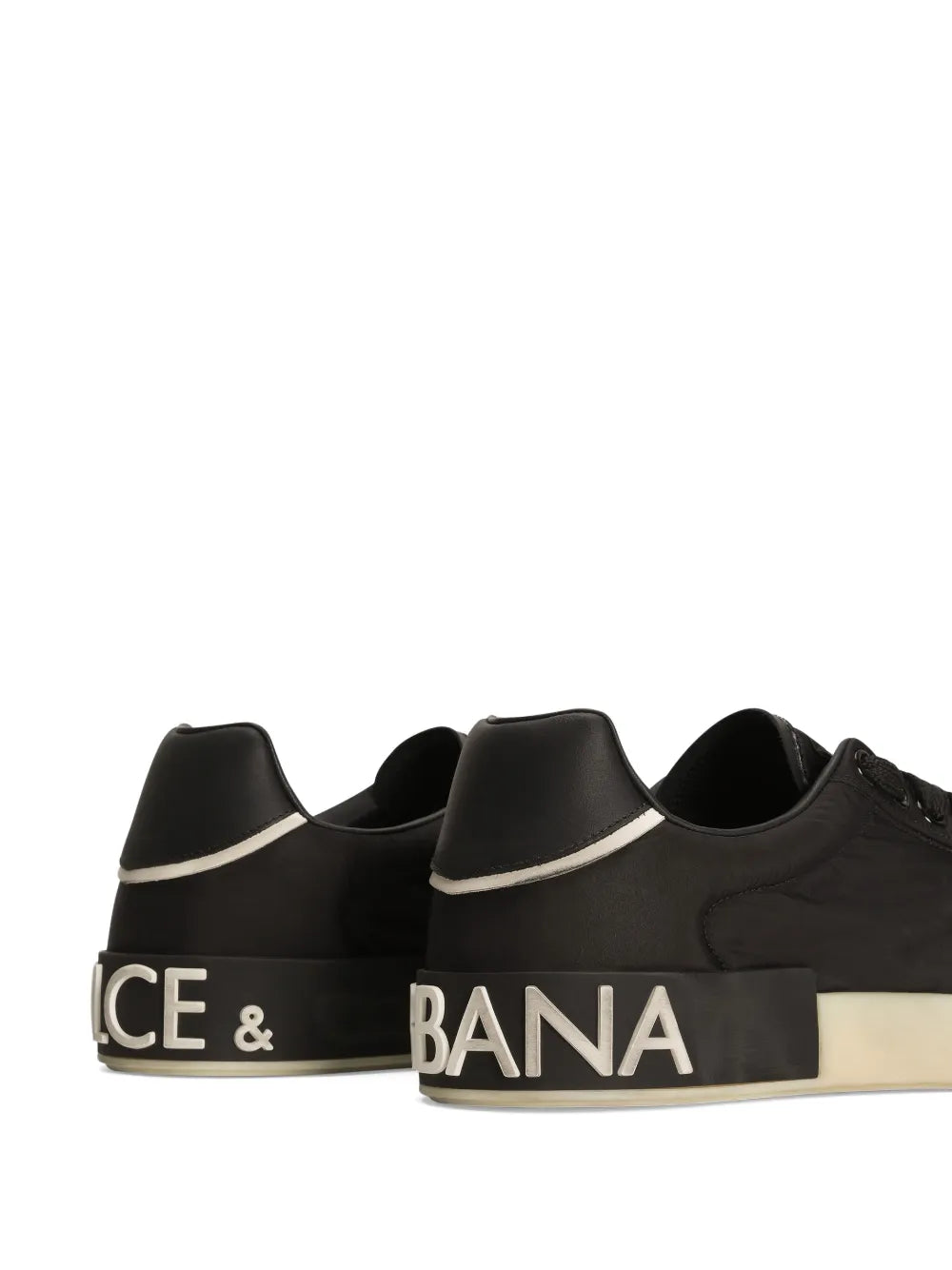 Dolce & Gabbana Portofino Sneakers