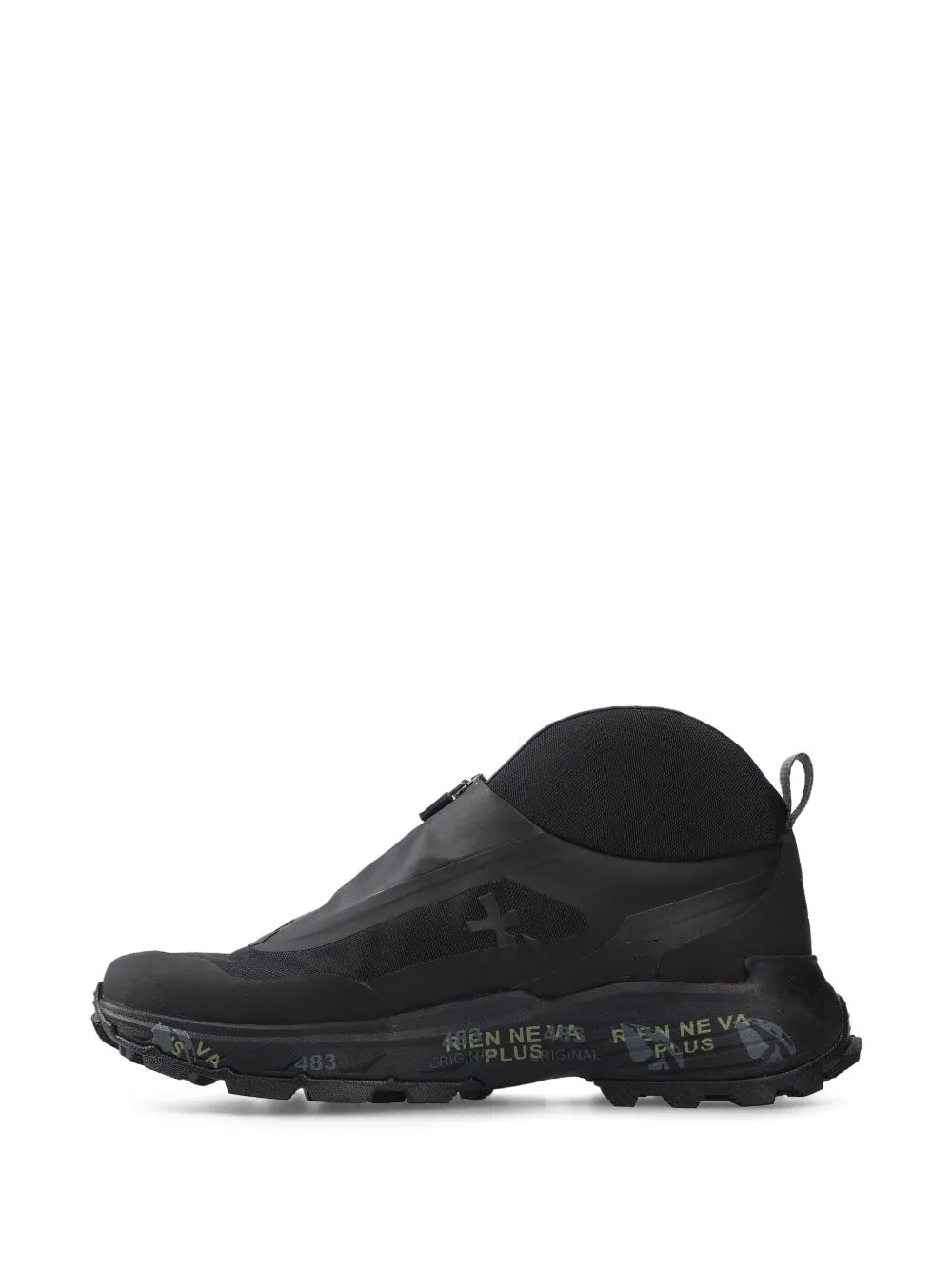 Premiata Vinson Sneakers