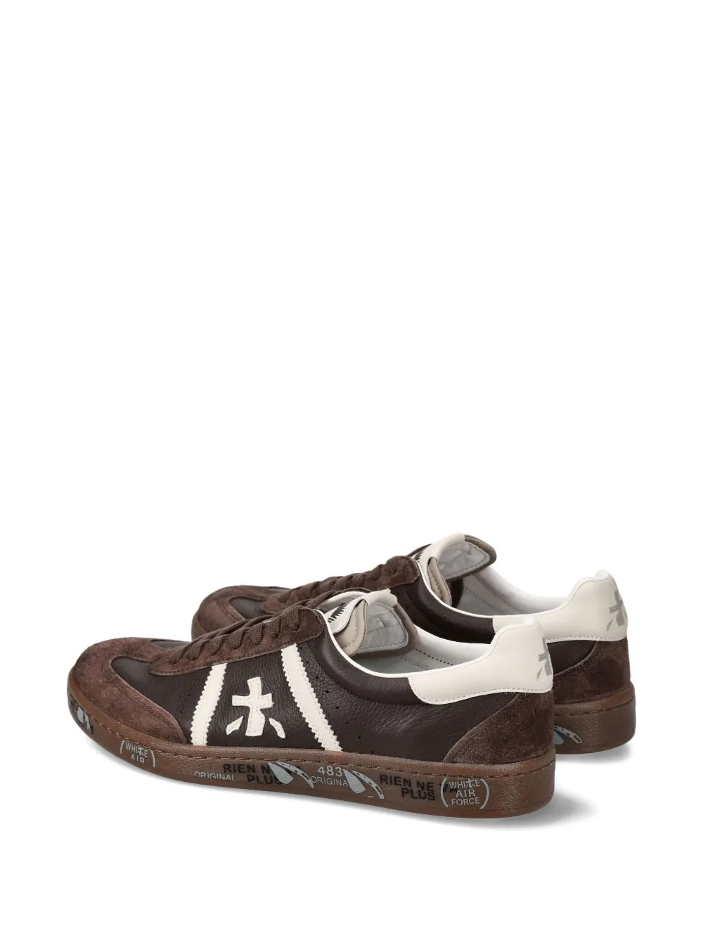 Premiata Bonnie 7670 Sneakers