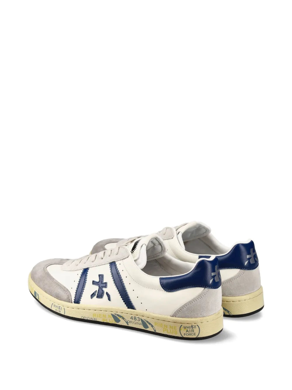 Premiata Bonnie 7669 Sneakers