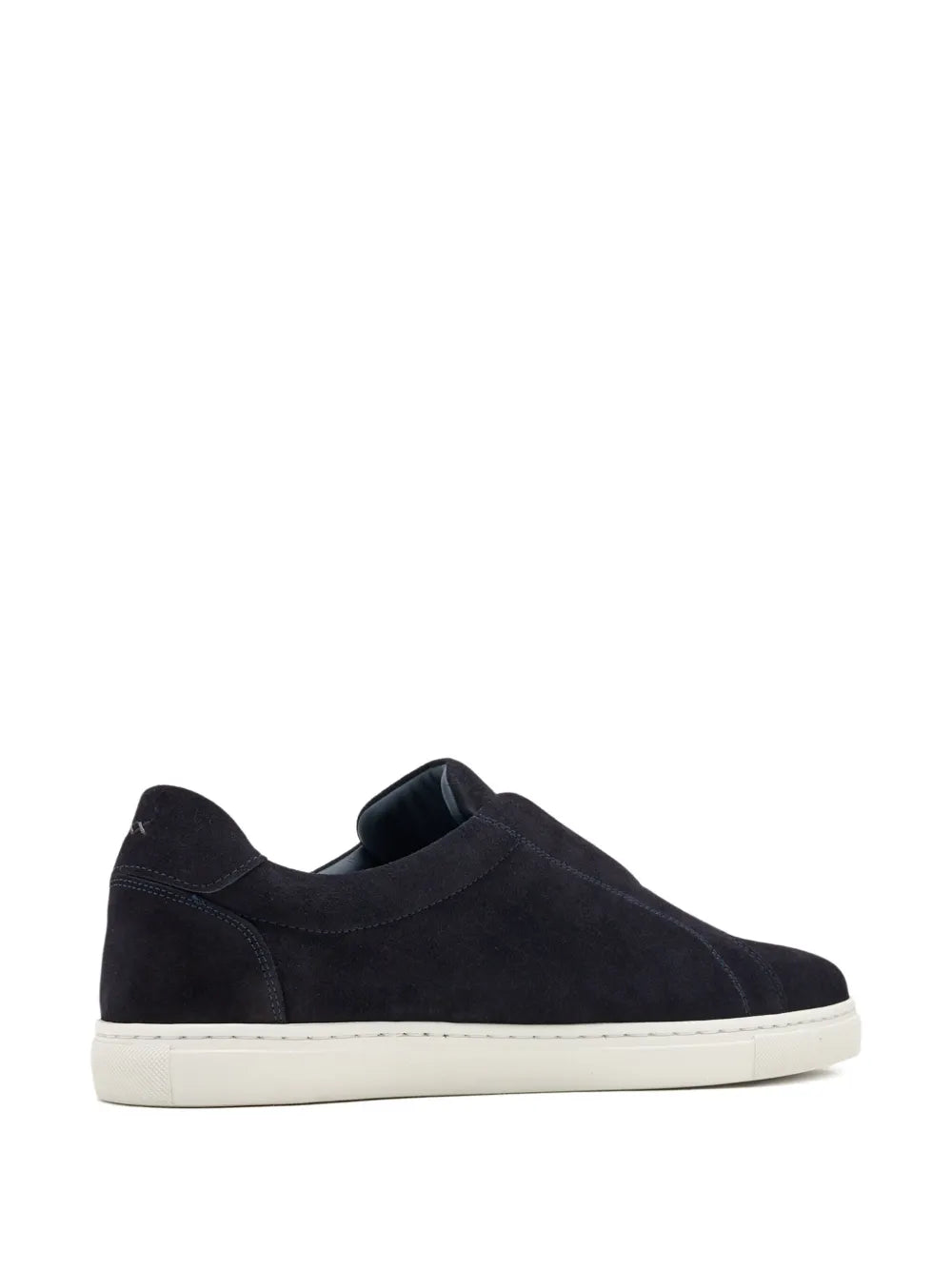 Forsa Charlie Suede Sneakers