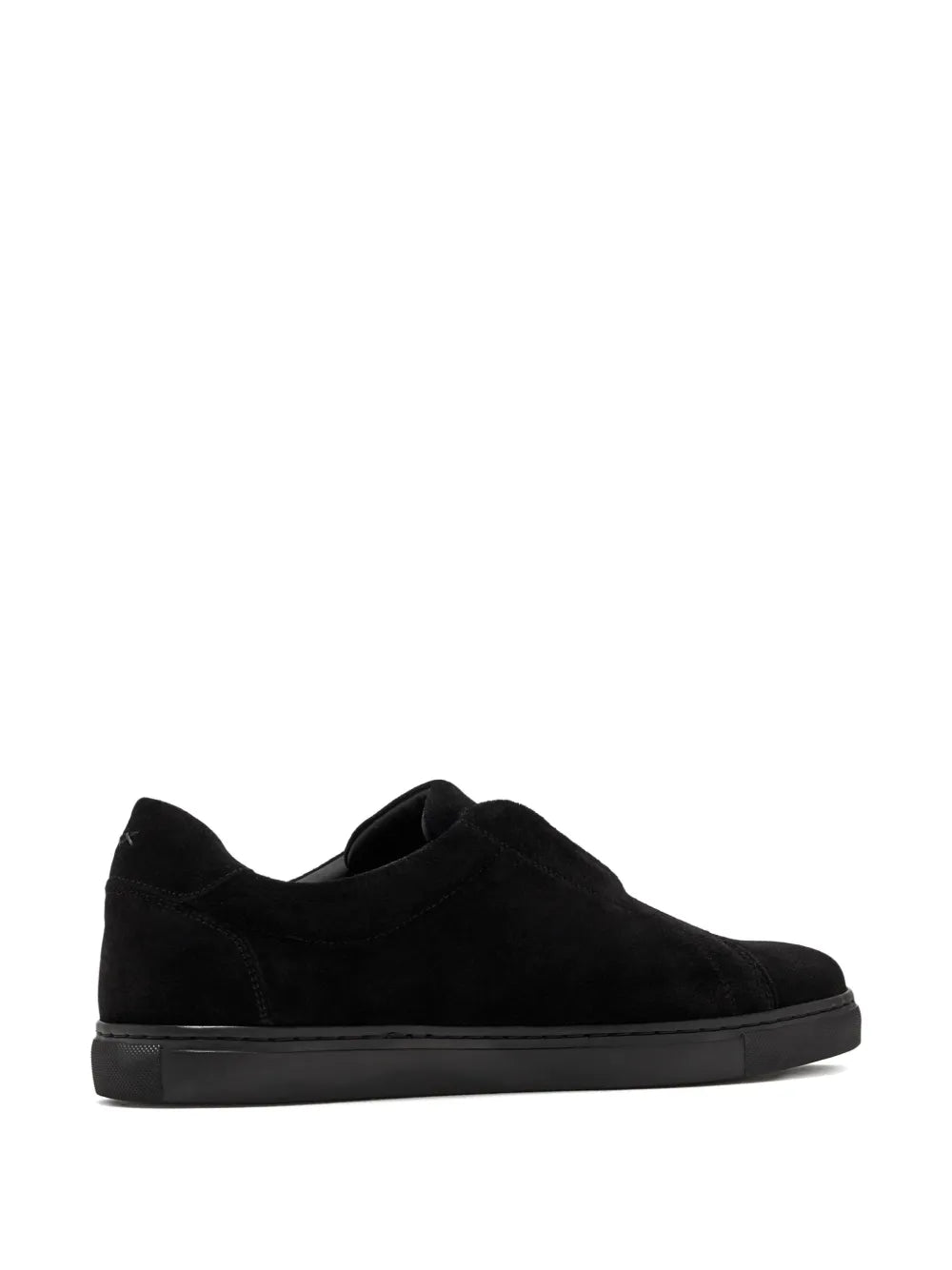 Forsa Charlie Suede Sneakers