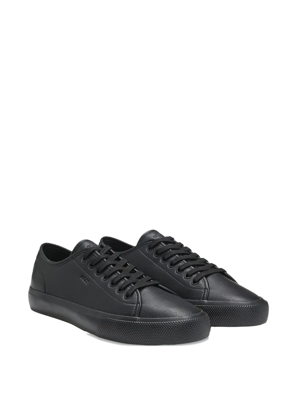 Hugo Lace-Up Sneakers