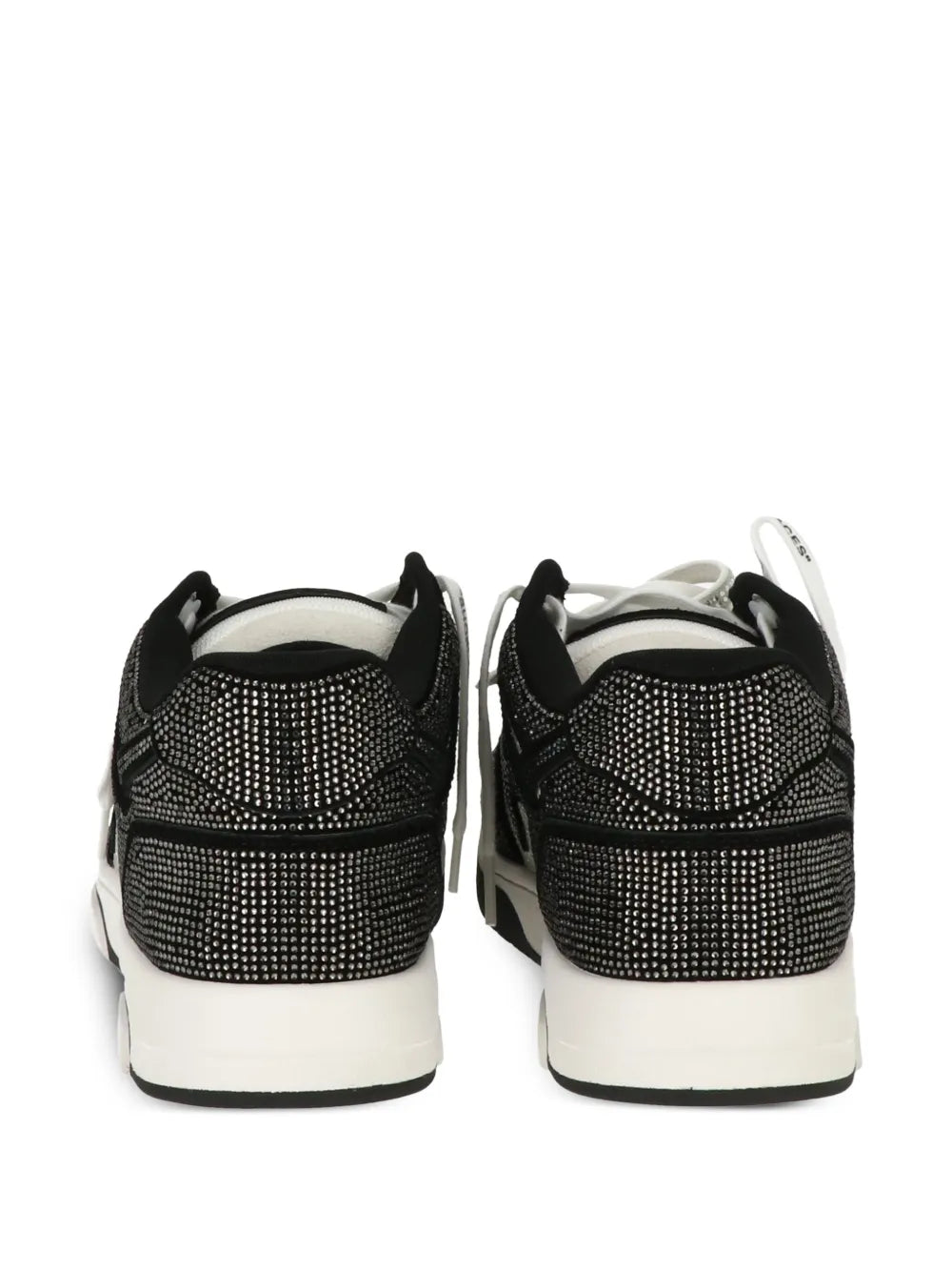 Off-White Out Of Office Sneakers
