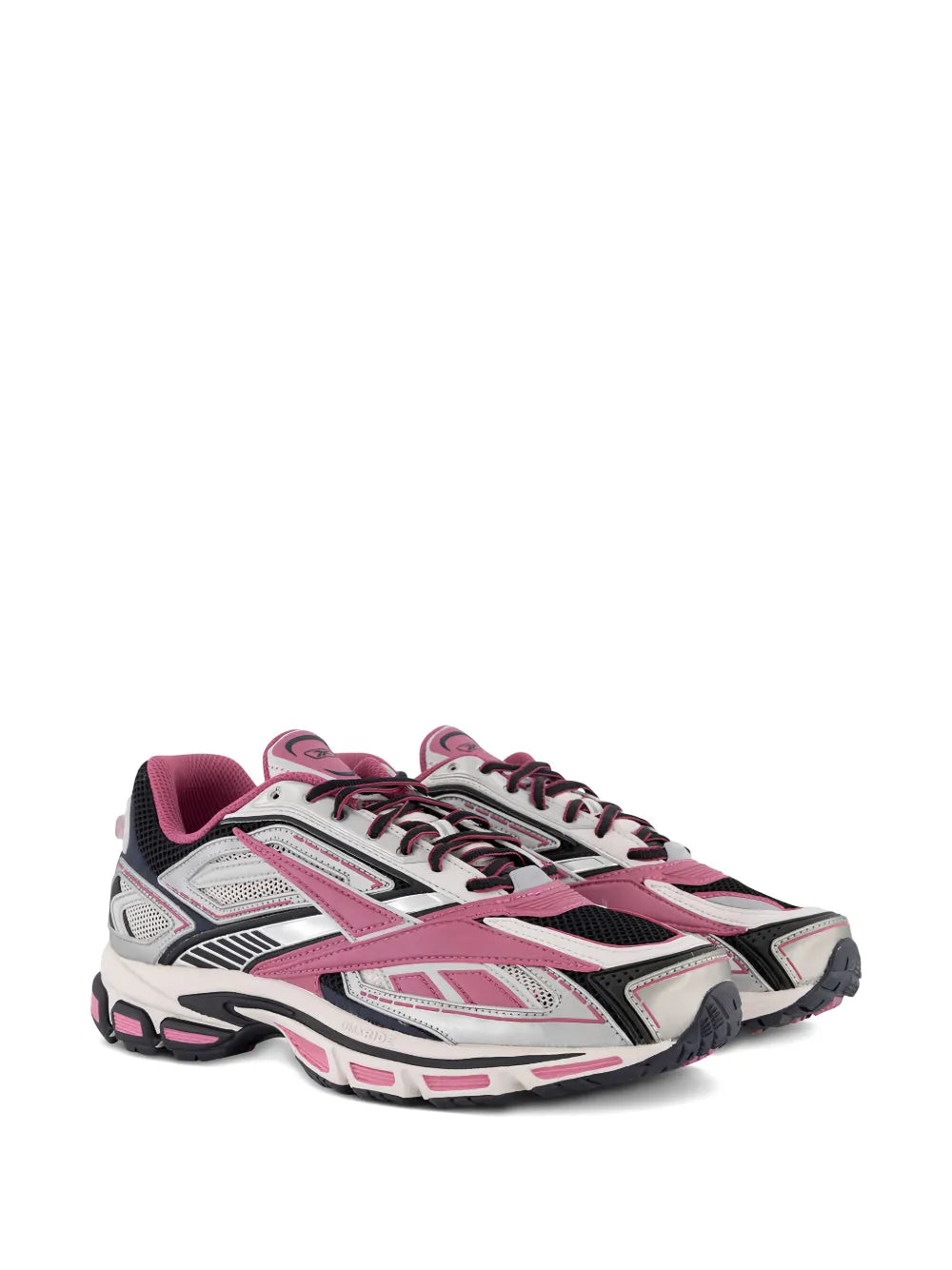Reebok Ltd Premier Road Ultra Lace-Up Fastening Sneakers