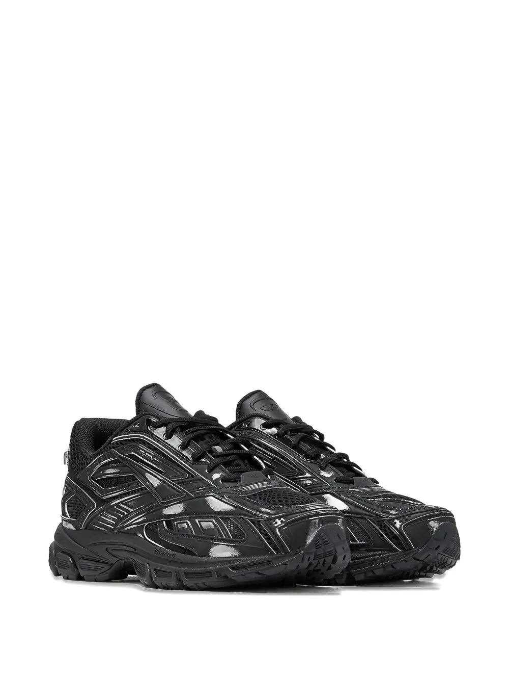 Reebok Ltd Premier Road Ultra Lace-Up Fastening Sneakers