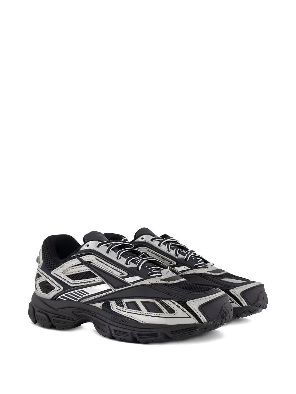 Reebok Ltd Premier Road Ultra Lace-Up Fastening Sneakers