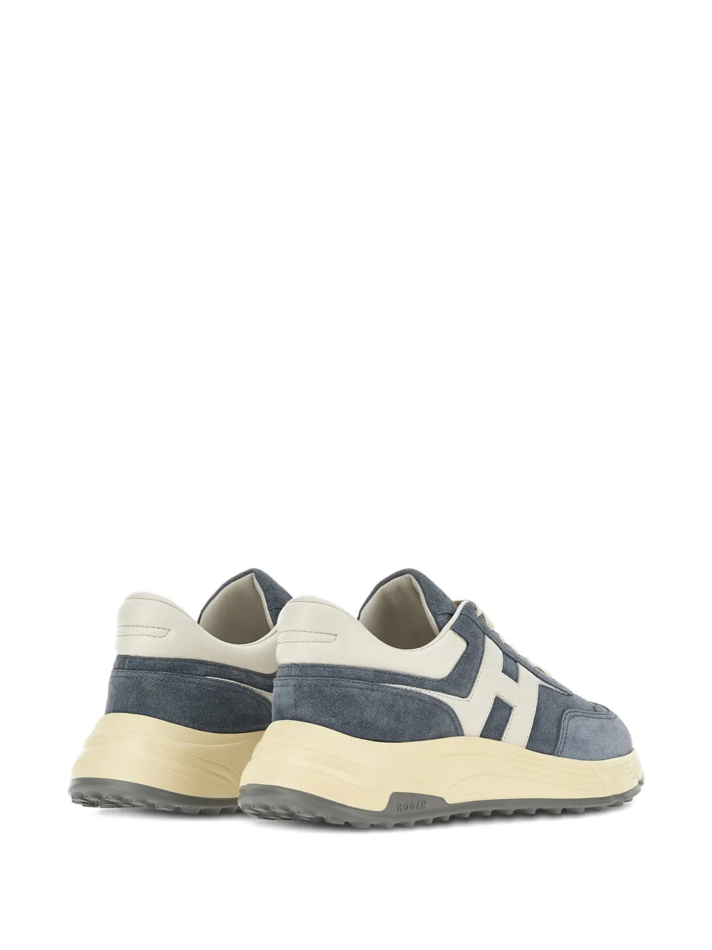 Hogan Hyperlight Logo-Motif Sneakers