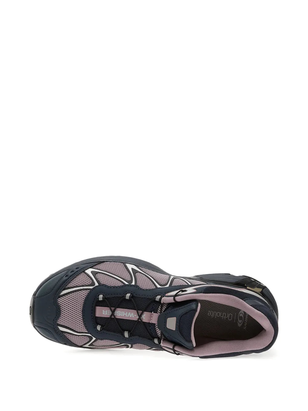 Salomon Mesh Xt-Whisper Sneakers
