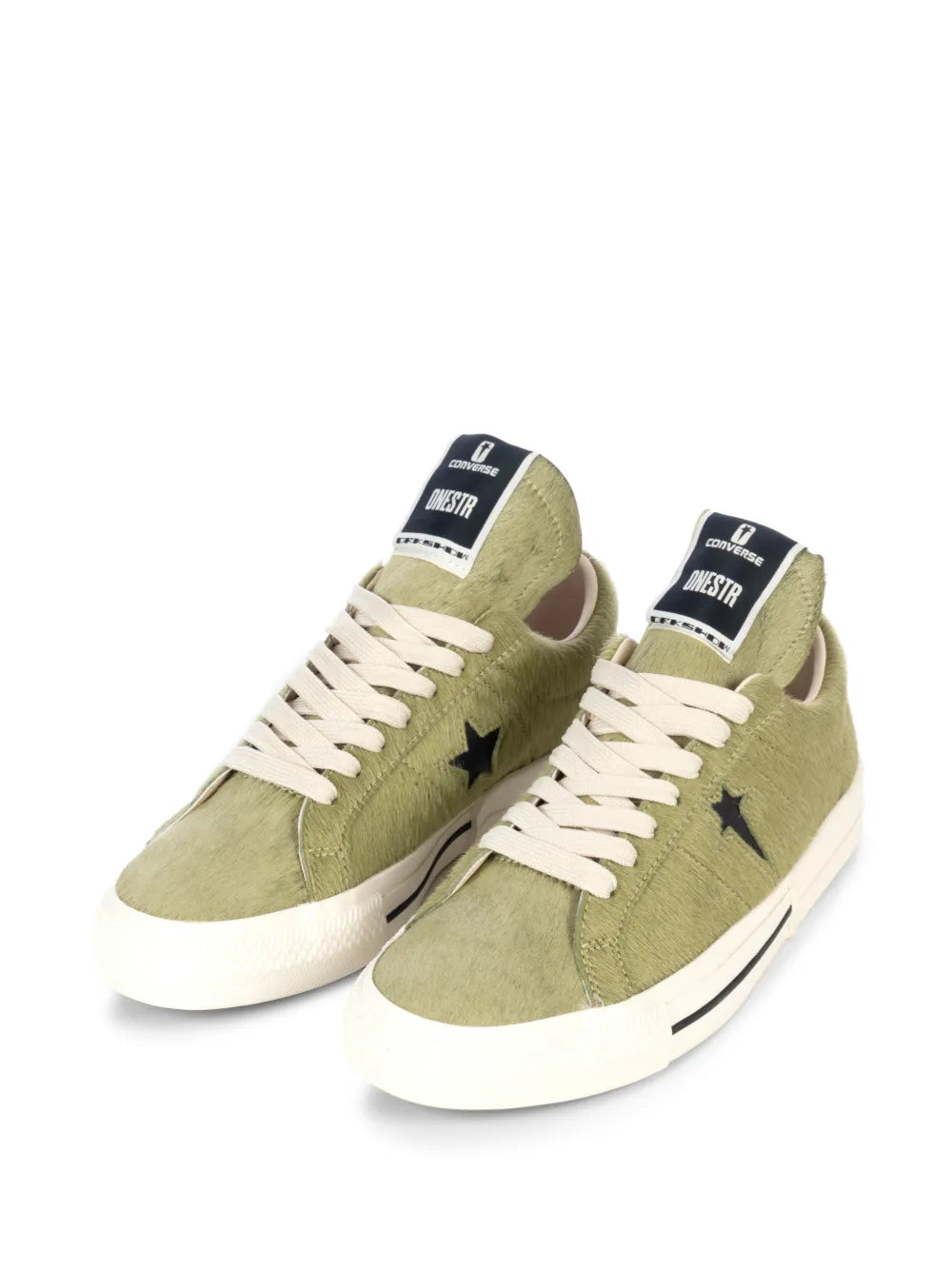 Rick Owens Drkshdw X Converse One Star Pro Sneakers