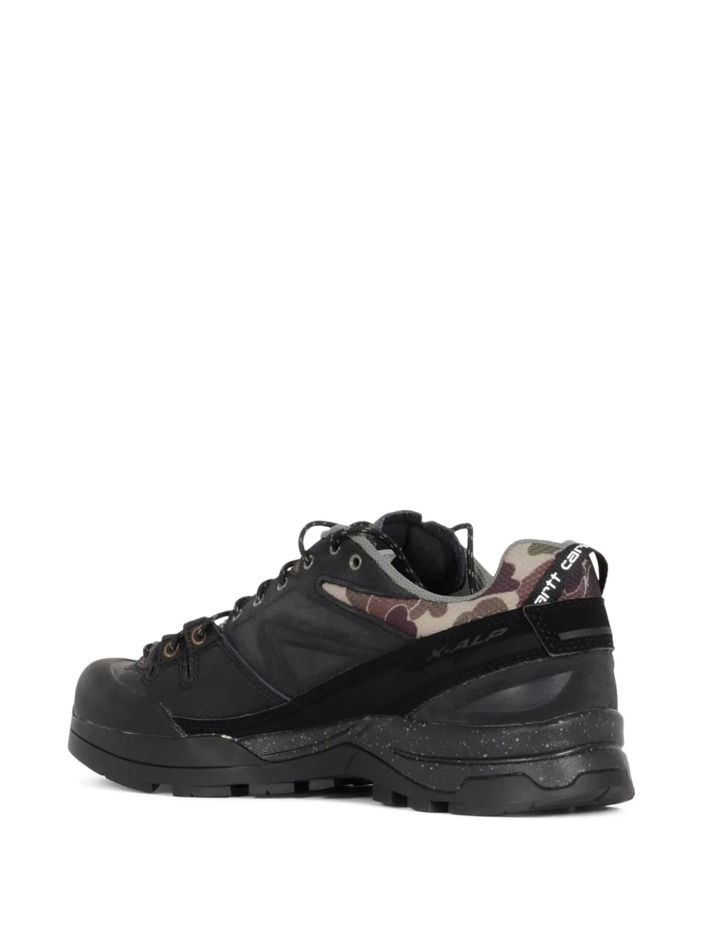 Salomon X Carhartt Wip X-Alp Sneakers