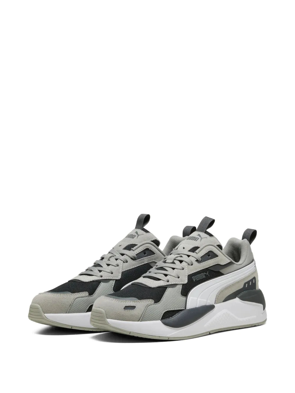 Puma X-Ray 3 Lace-Up Sneakers
