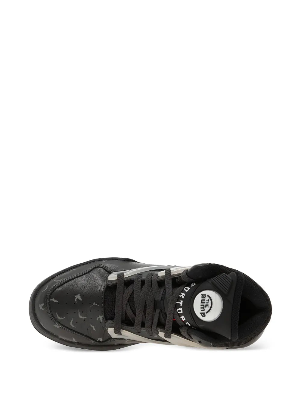 Reebok Pump Omni Zone Ii Sneakers
