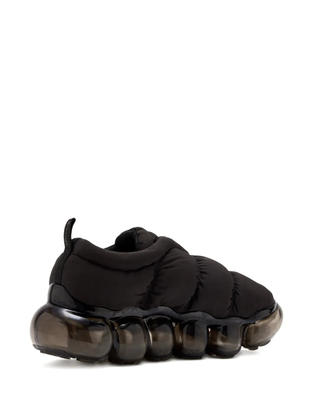 Grounds Jewelry Puff Sneakers