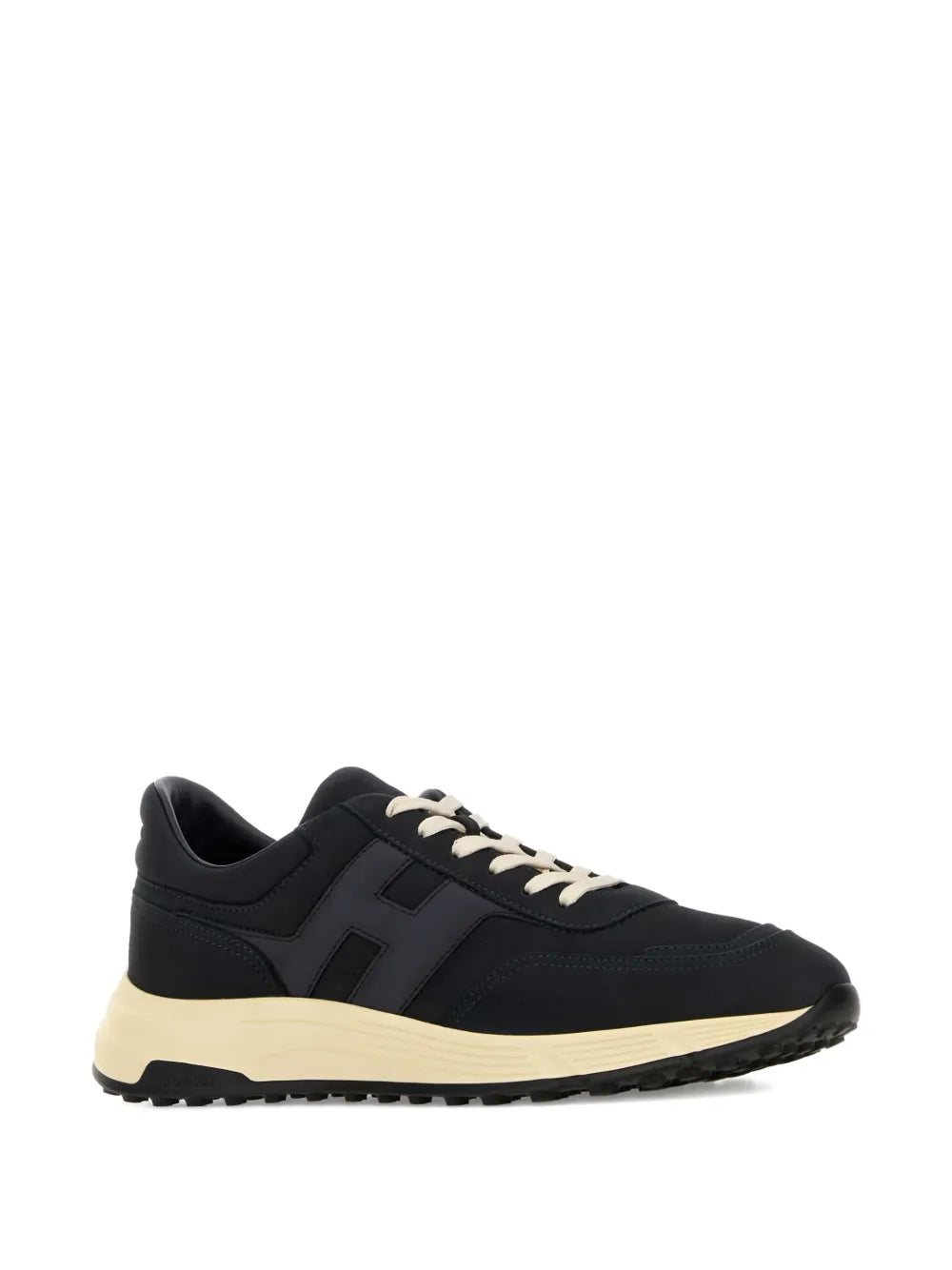 Hogan Hyperlight Suede Sneakers