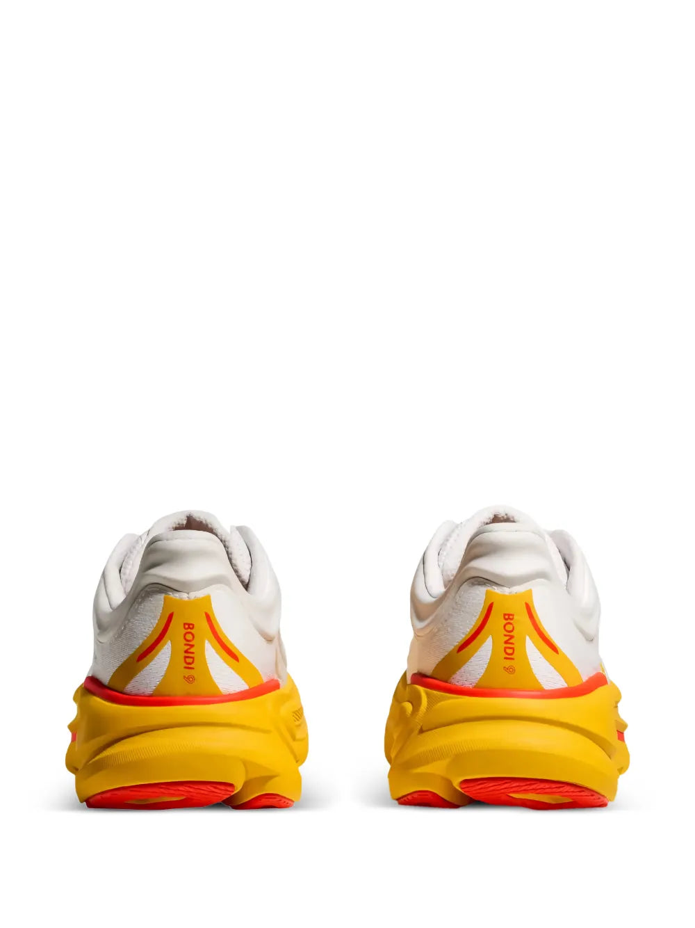 Hoka Bondi 9 Low-Top Sneakers