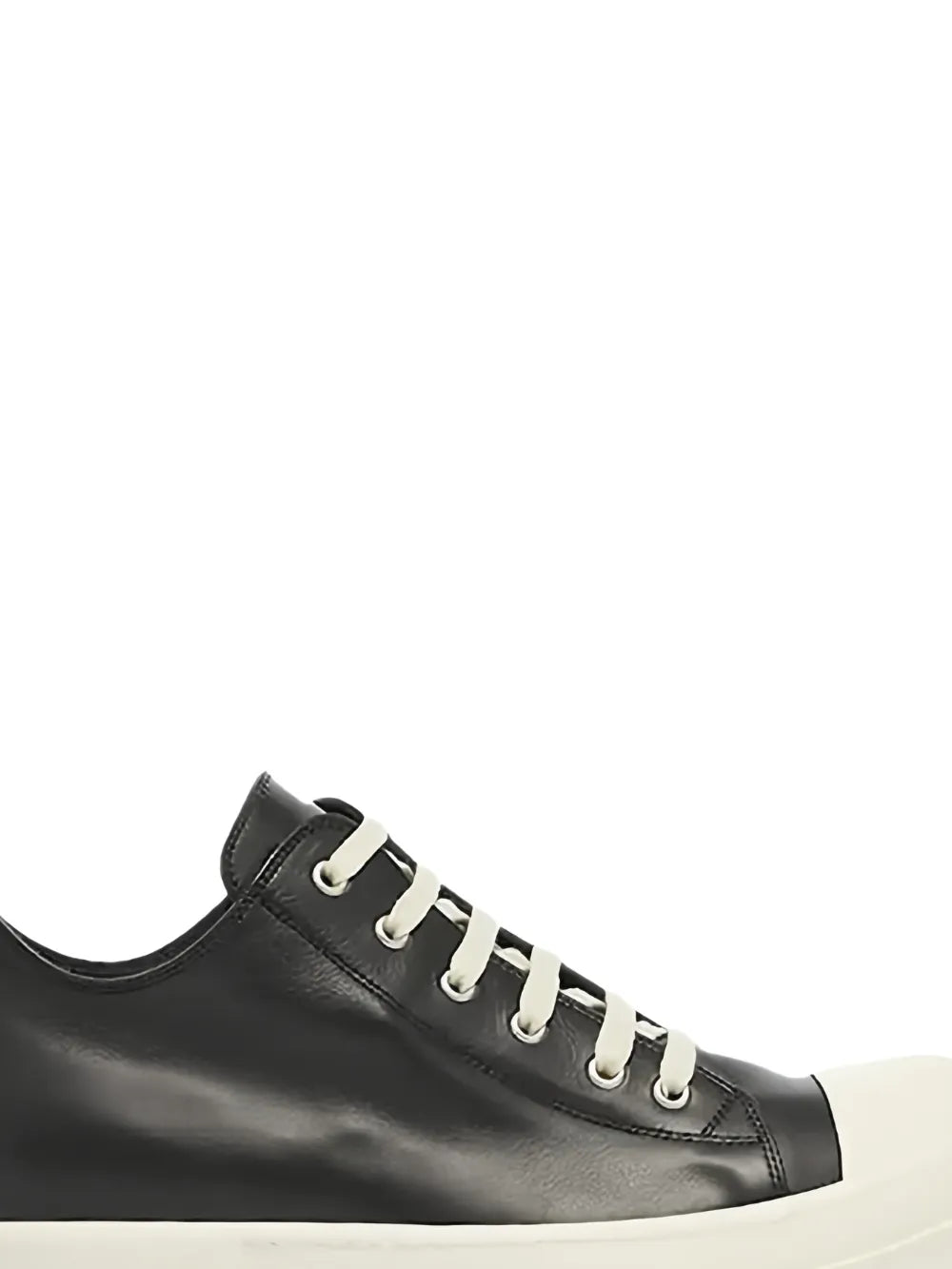 Rick Owens Lace-Up Sneakers