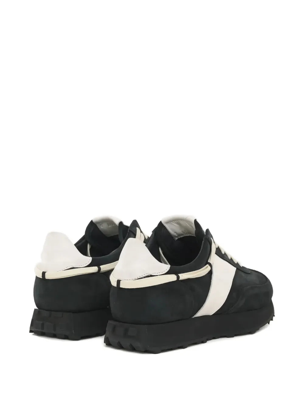Rhude Runner Low-Tops Sneakers