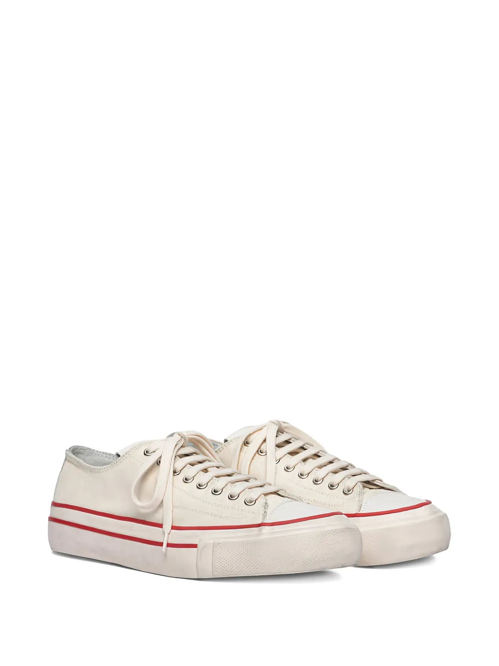 Rhude Bel-Air Low Sneakers