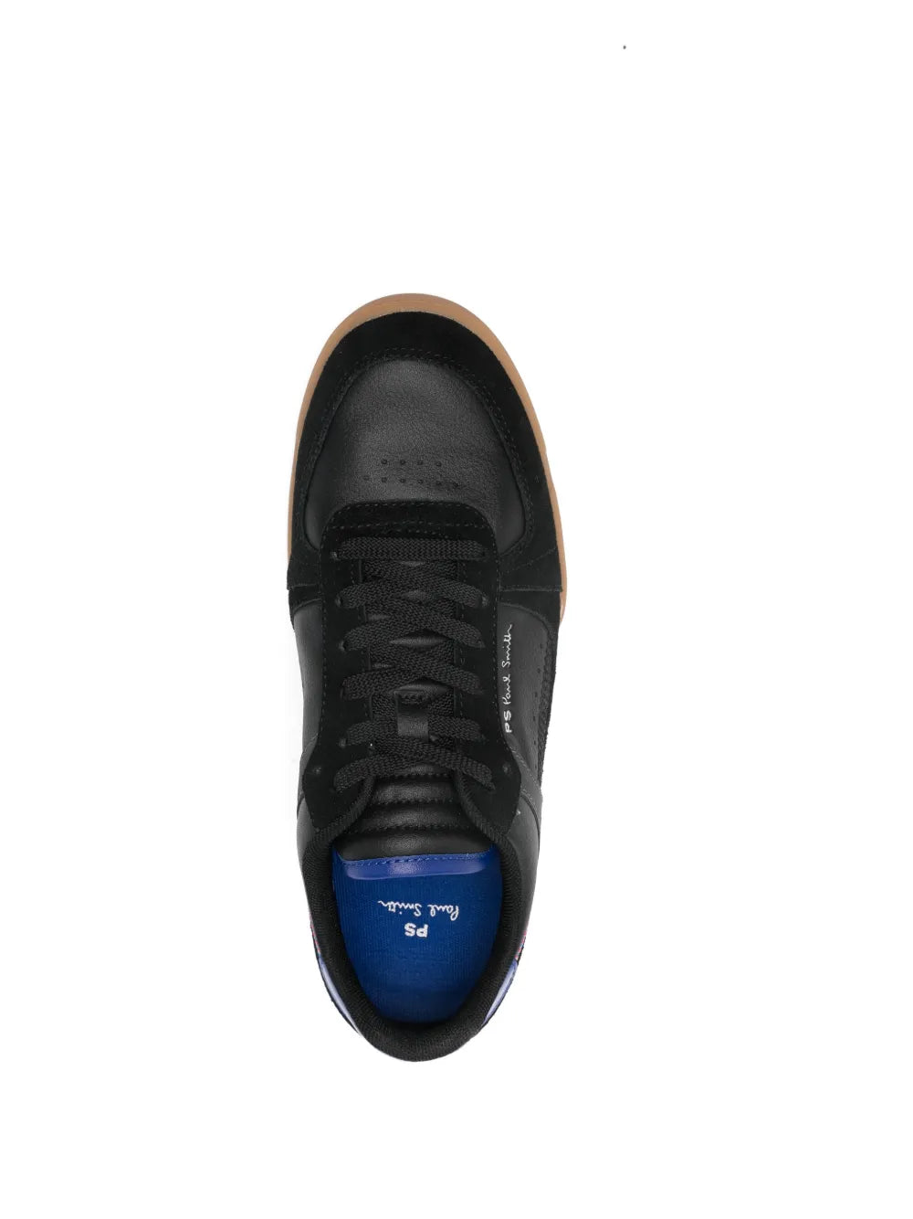 Ps Paul Smith Leather Sneakers
