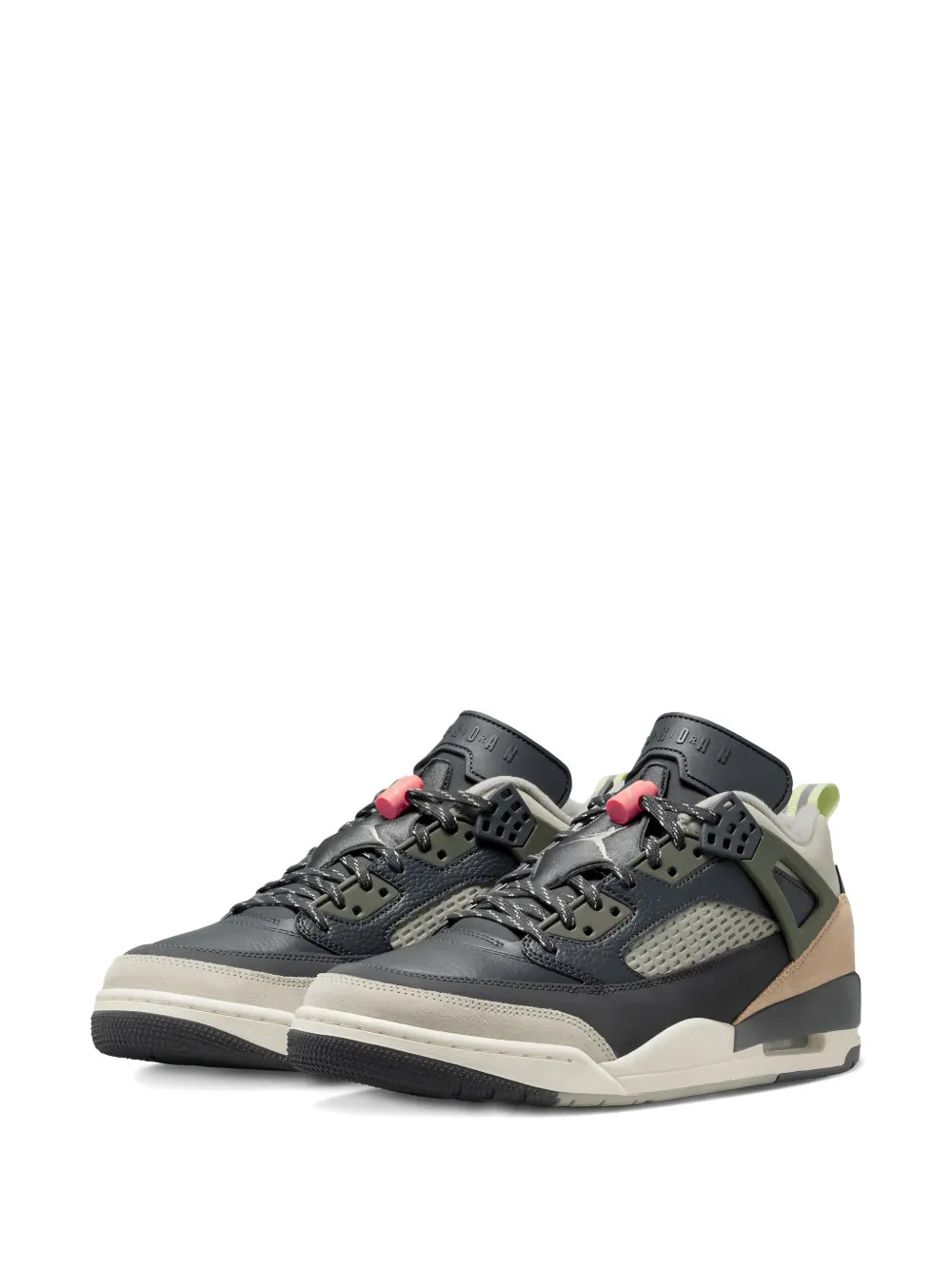 Jordan Spizike Low Sneakers