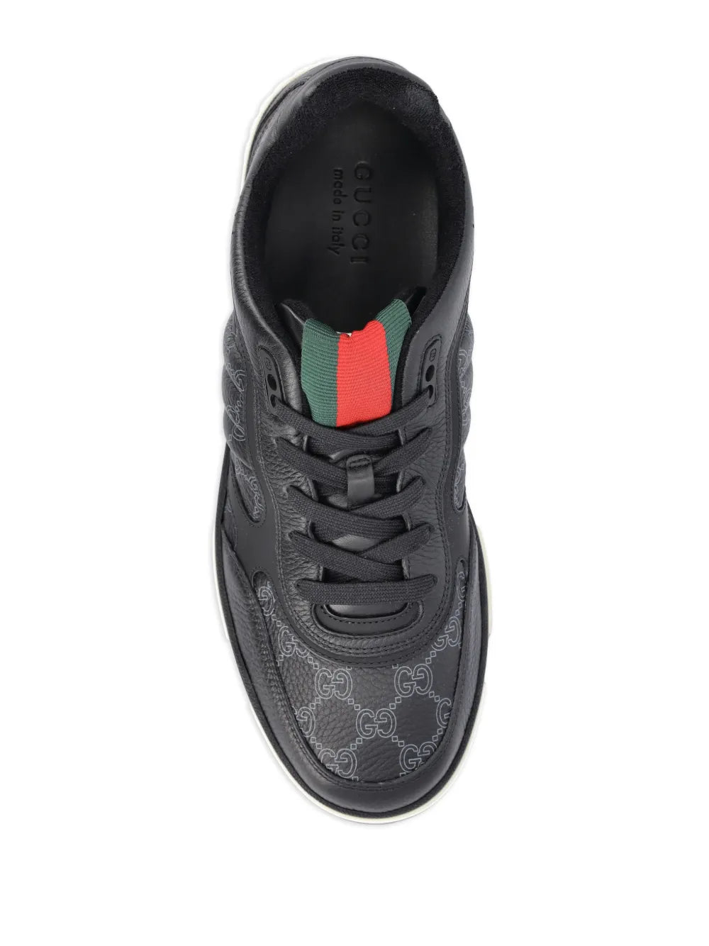 Gucci Logo Sneakers