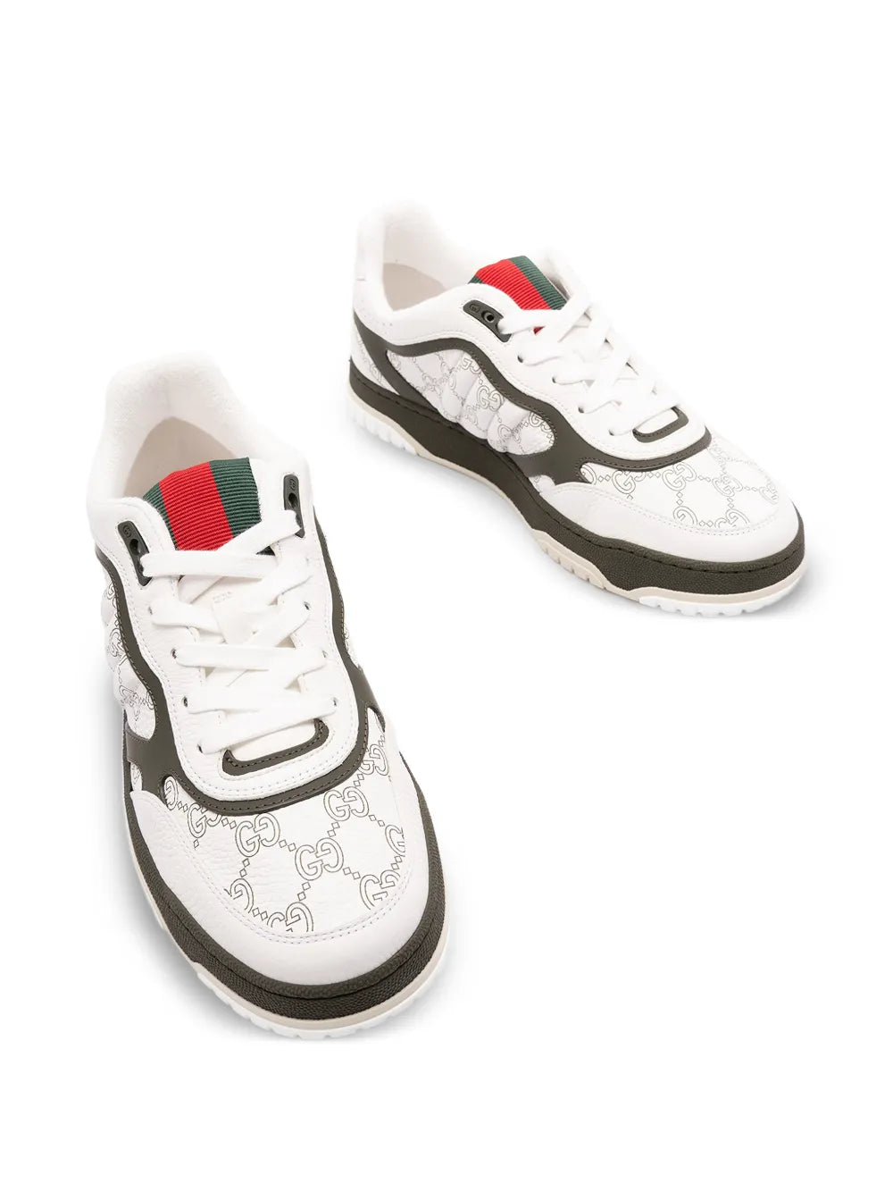 Gucci Re-Web Sneakers