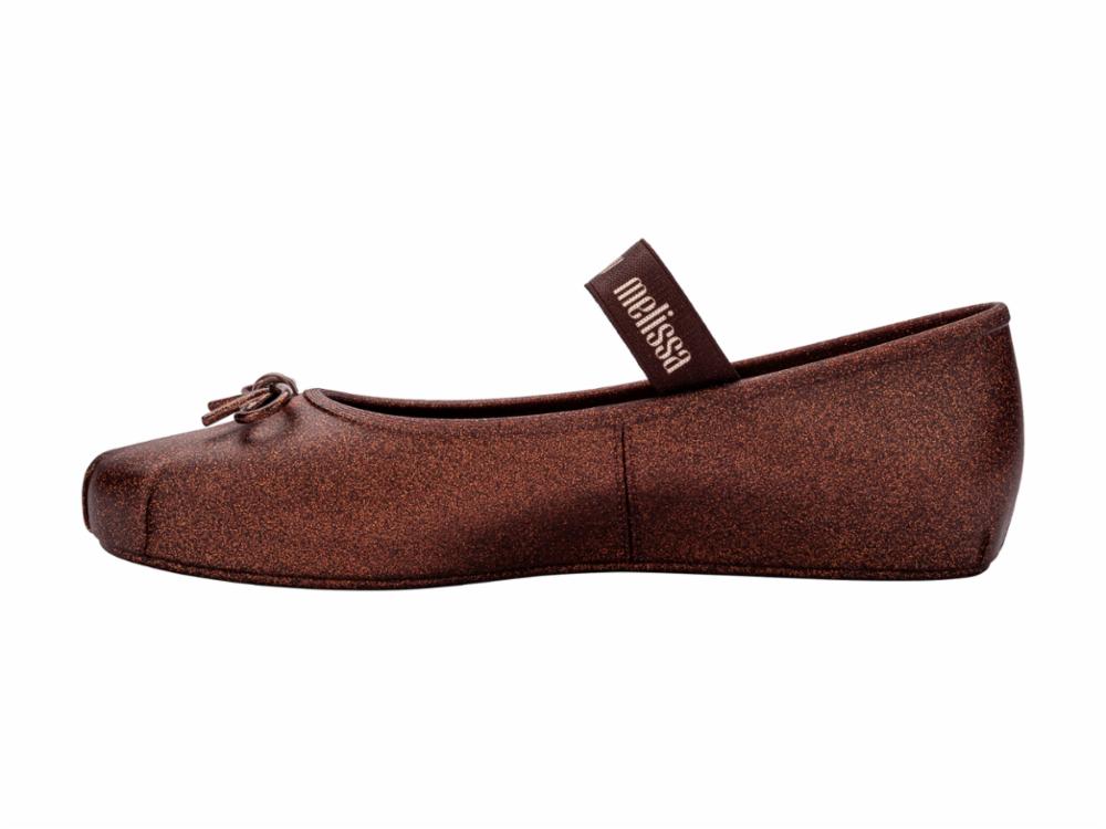 Melissa Women's 35701 Metallic M