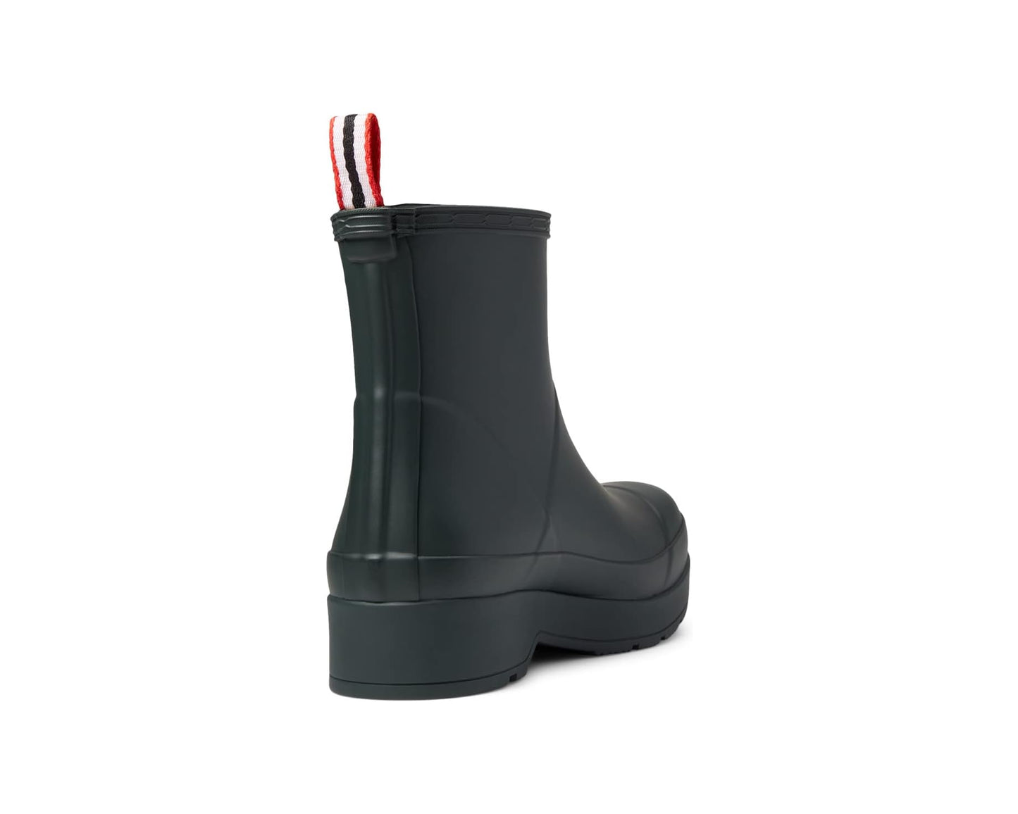 Men's Hunter Original Play Boots Chelsea Arctic Moss