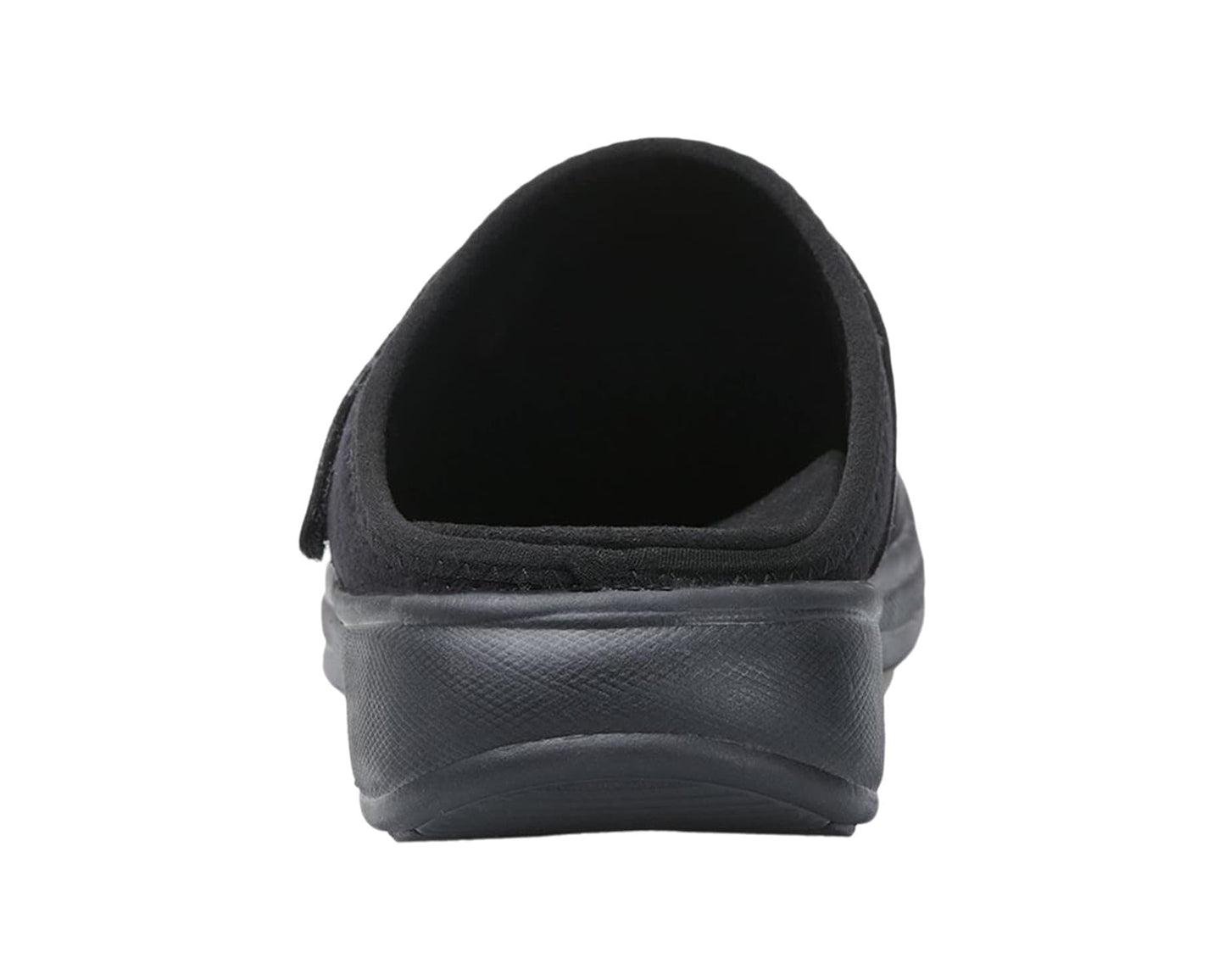Men's Orthofeet Hudson Black