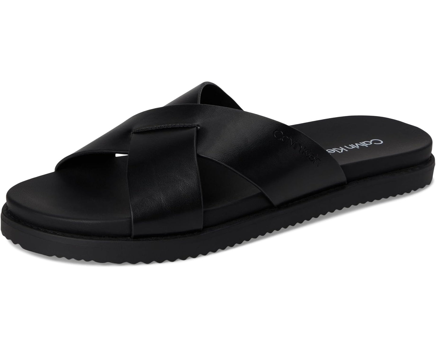 Men's Calvin Klein Lusako Black
