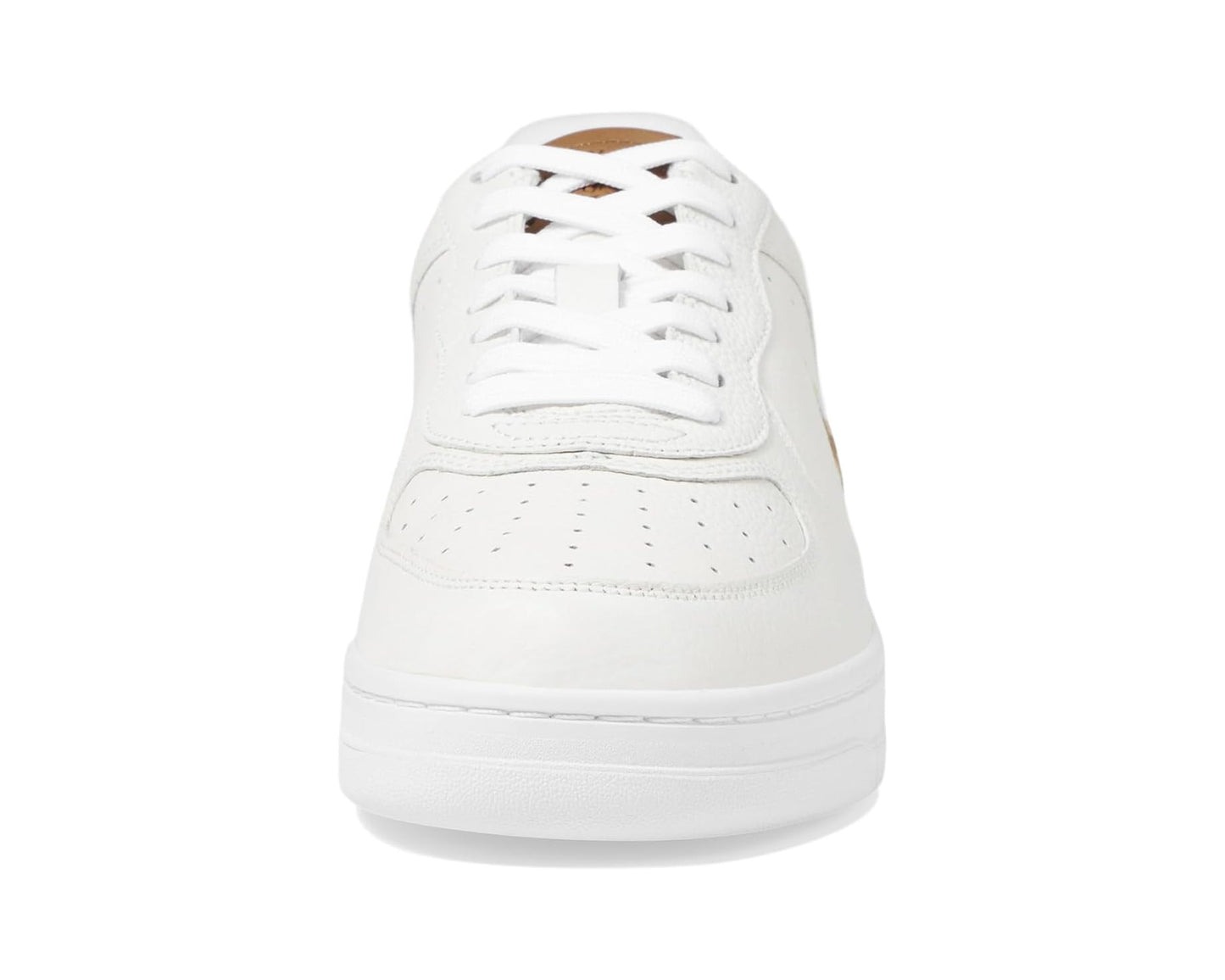 Men's Polo Ralph Lauren Masters CRT Deckwash White/Tan Multi PP