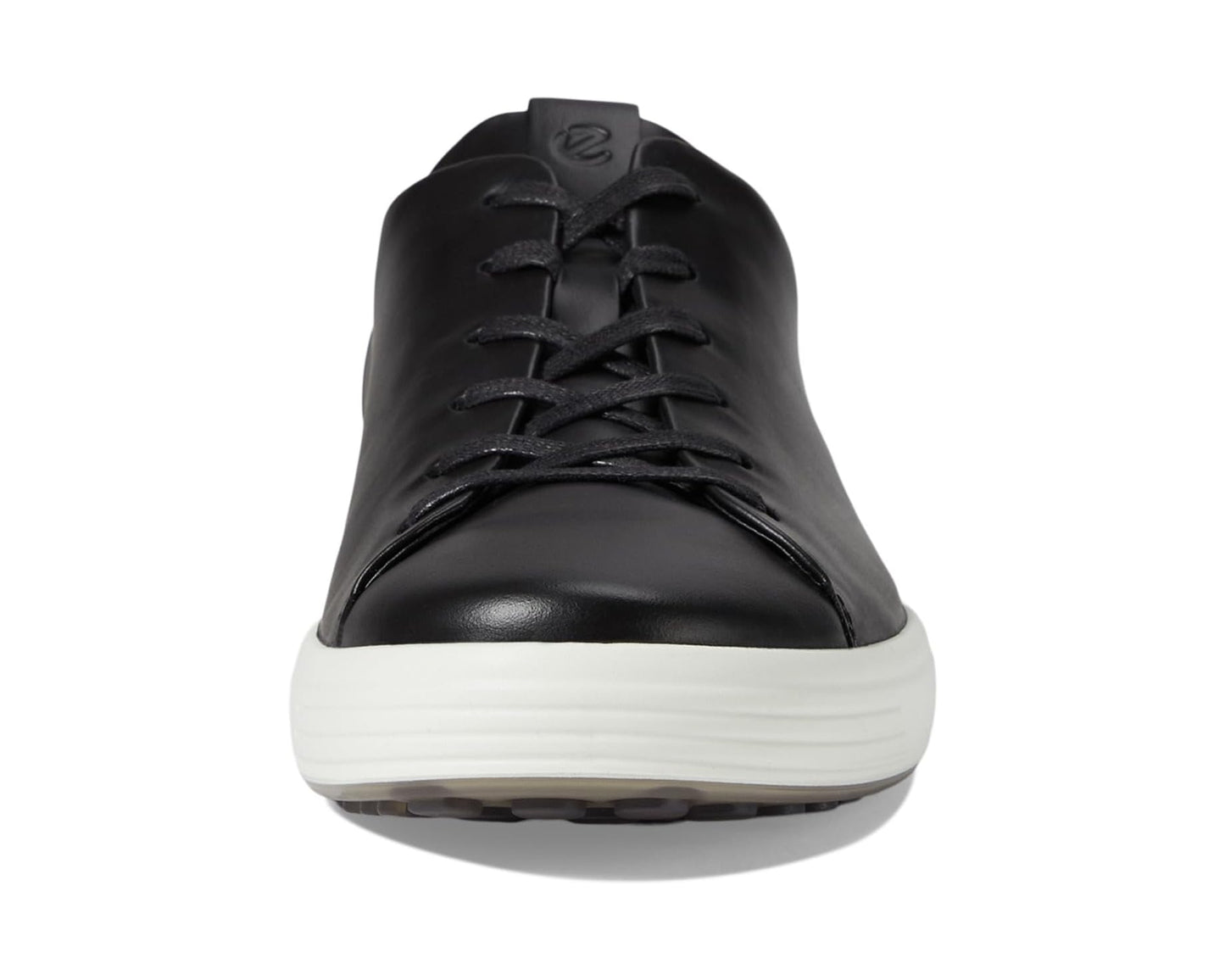 Men's ECCO Soft 7 Premier Sneakers Black