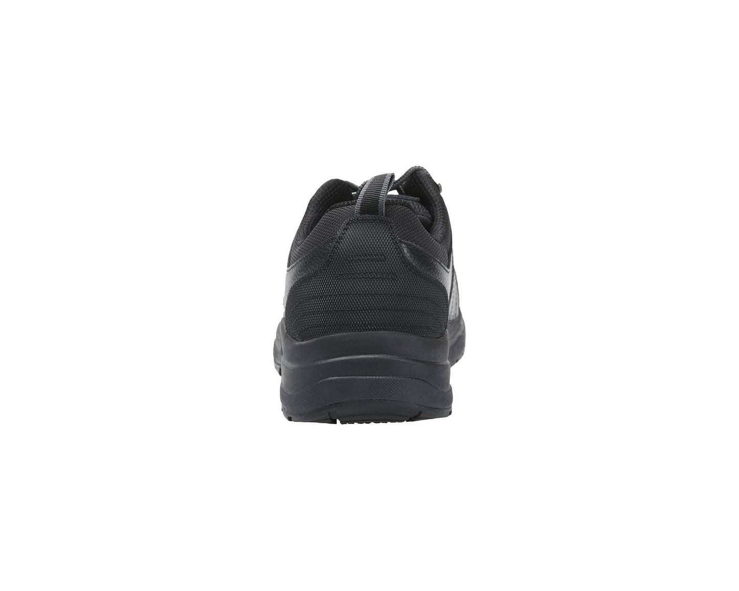 Men's Orthofeet Dolomite Black