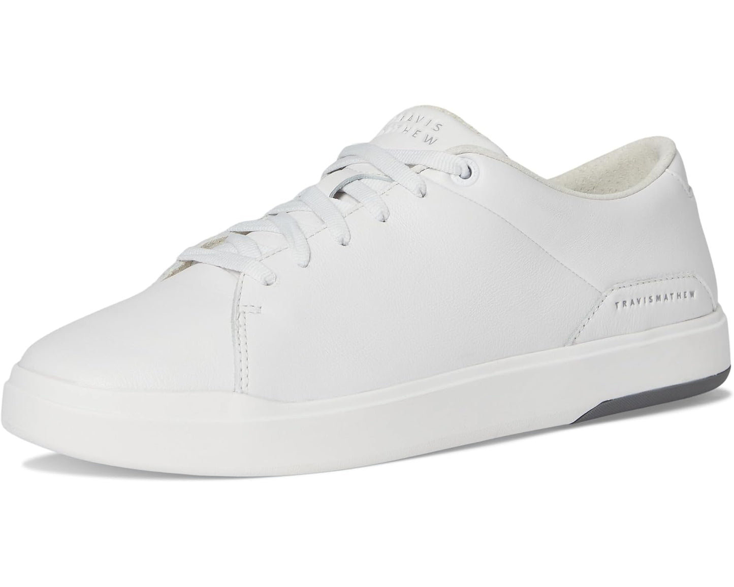 Men's TravisMathew The Modern Cup White