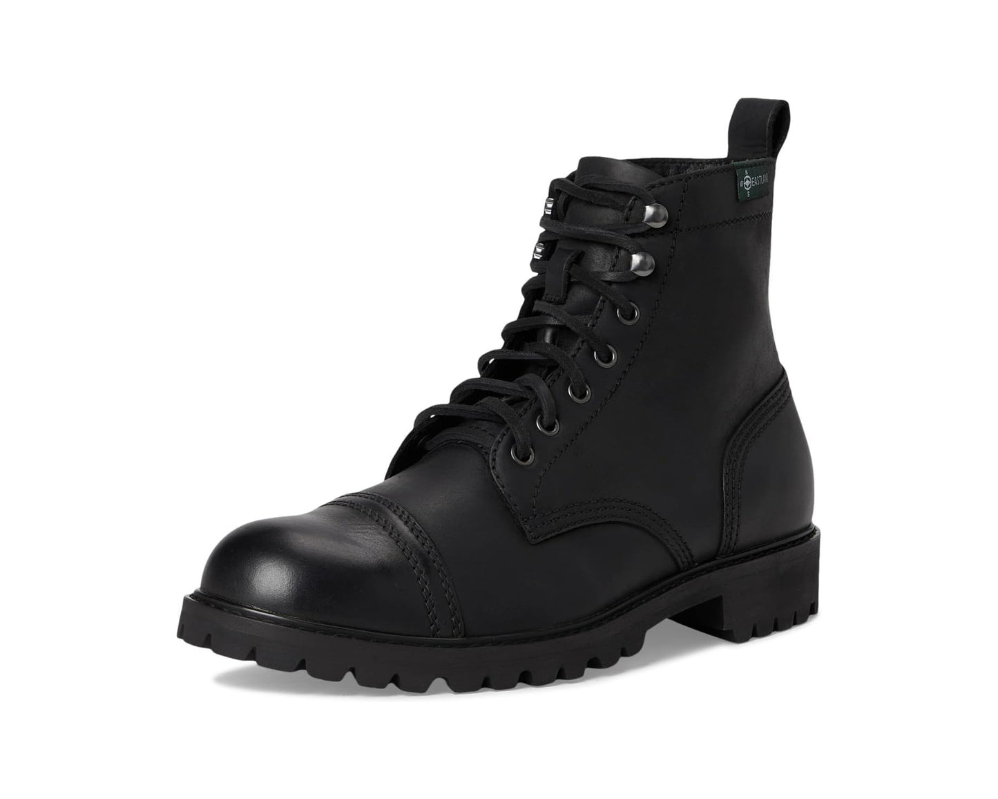 Men's Eastland 1955 Edition Ethan 1955 Black