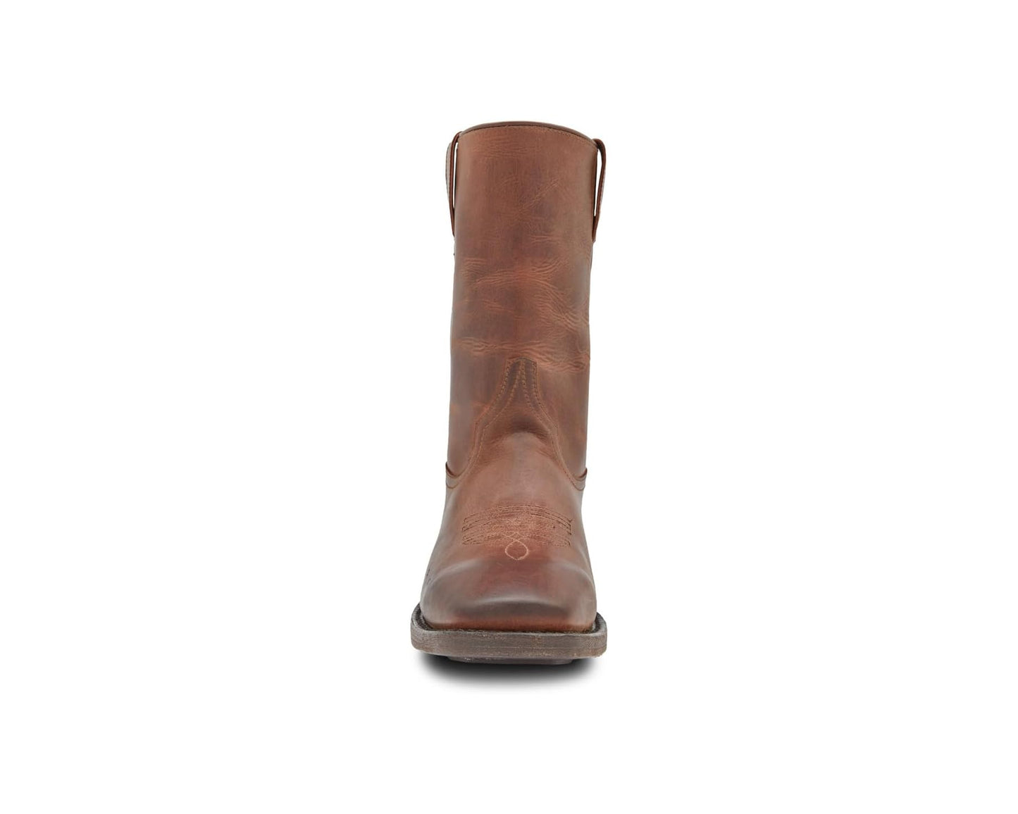 Men's Frye Nash Roper Tobacco
