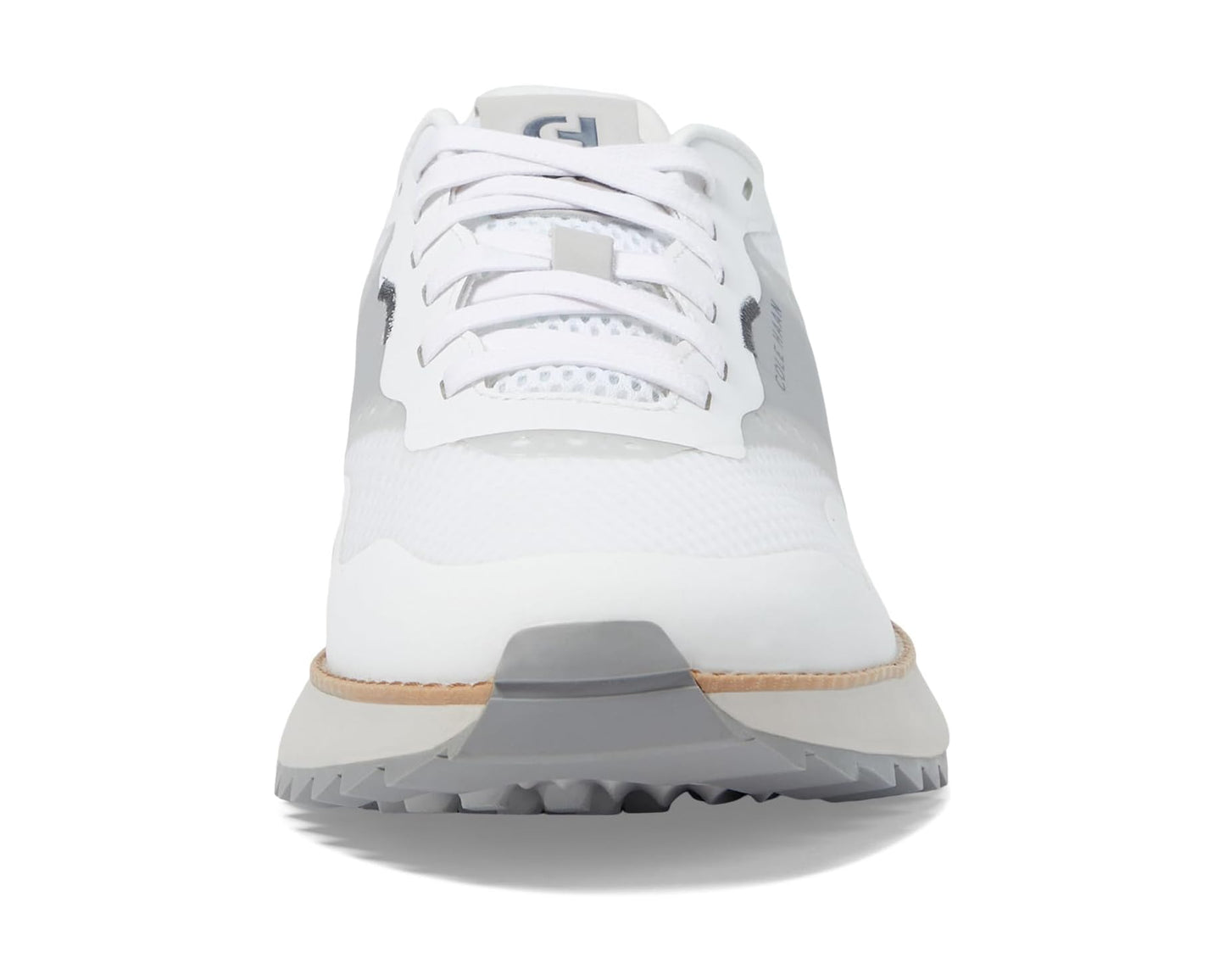 Men's Cole Haan Grandpro Ashland Golf Optic White/Nimbus Cloud
