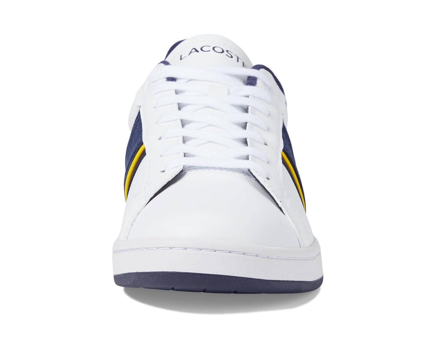 Men's Lacoste Carnaby Pro CGR Sneakers White/Navy