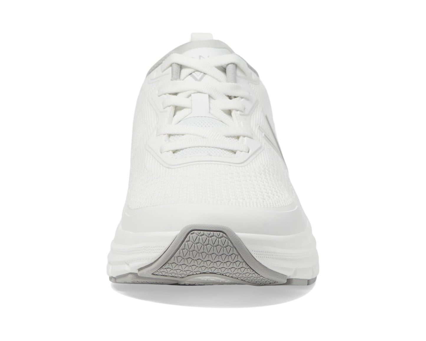 Men's VIONIC Mwalk Max White Knit