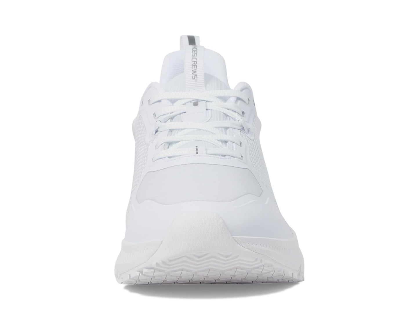 Men's Shoes for Crews Crossing White