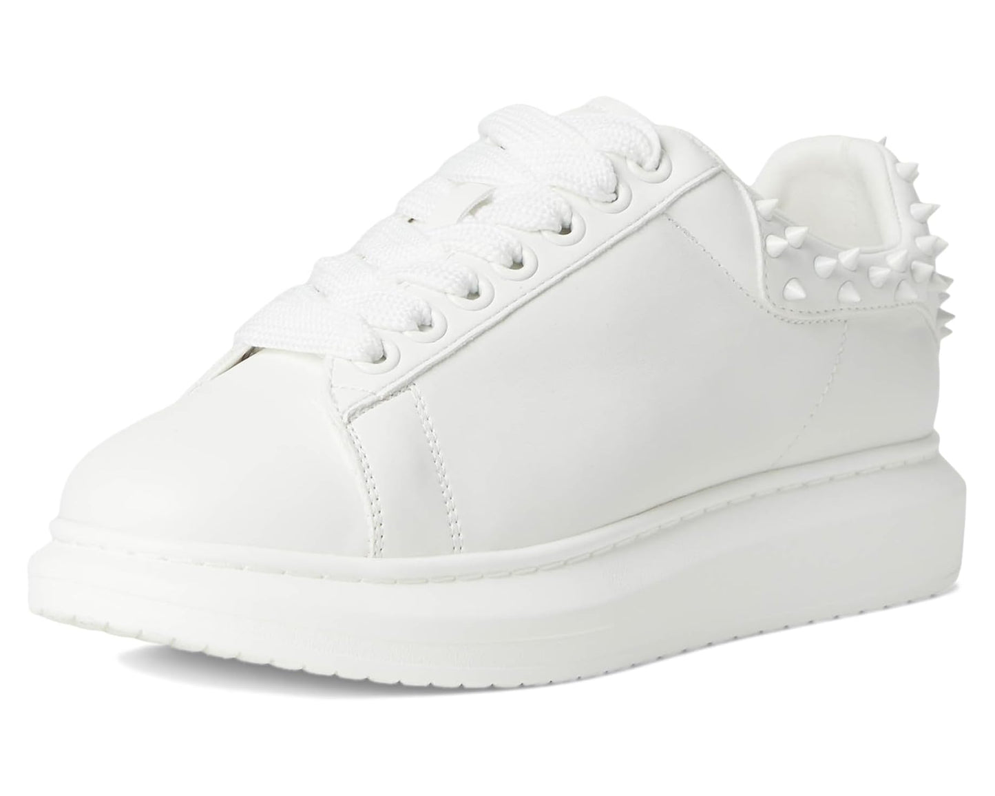 Men's Steve Madden Frosting White